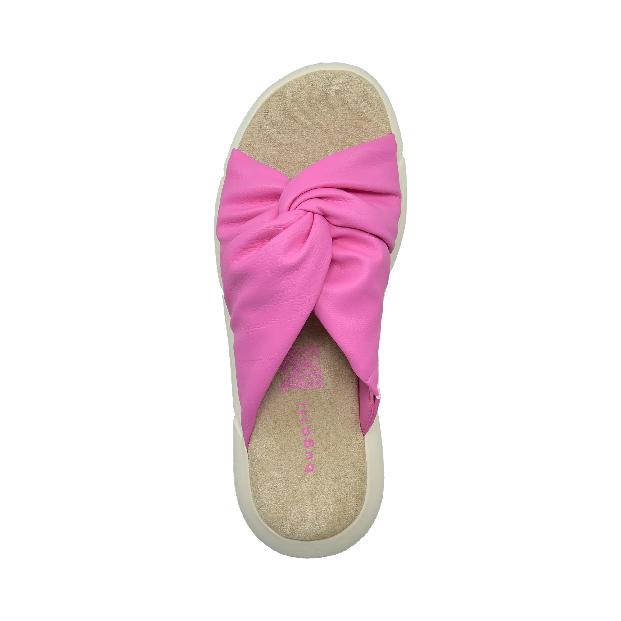 Pantoletten pink - Image 6
