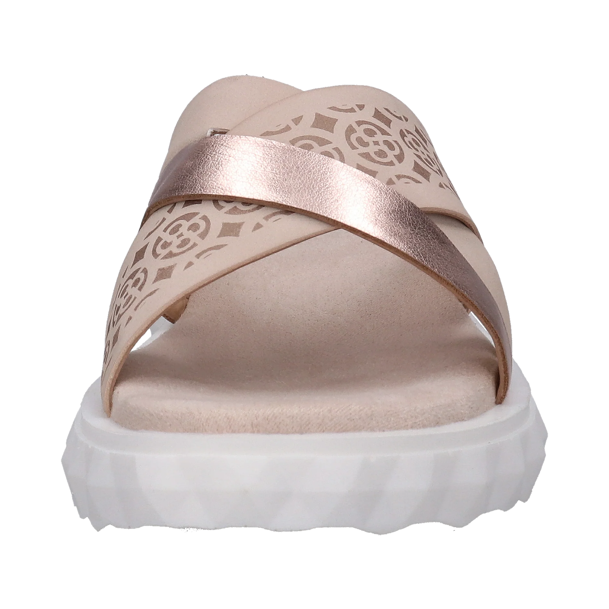 Pantoletten rosa - Image 5
