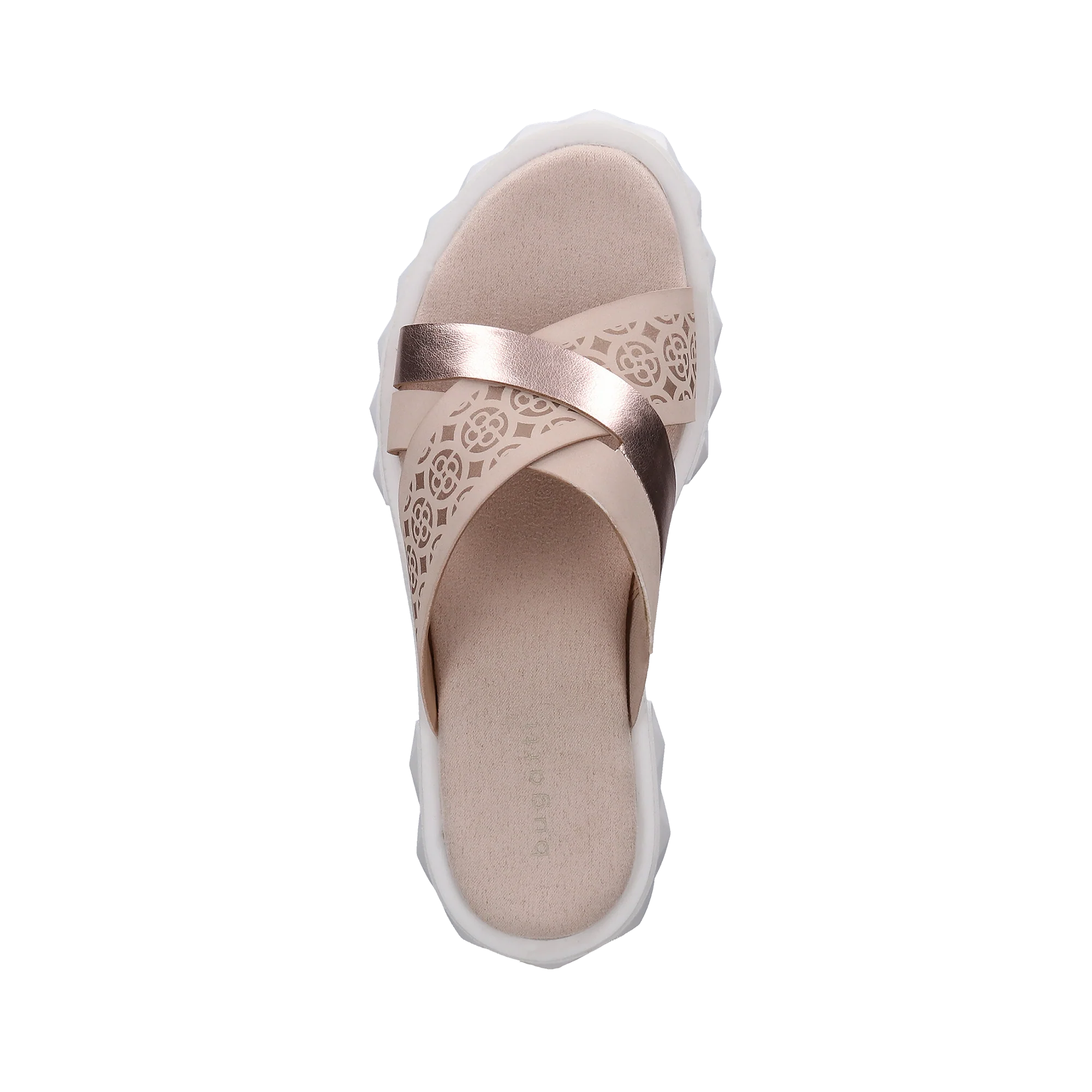 Pantoletten rosa - Image 6