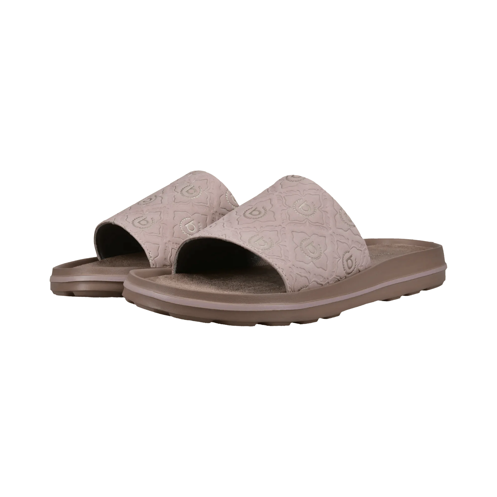 Pantoletten rosa - Image 5