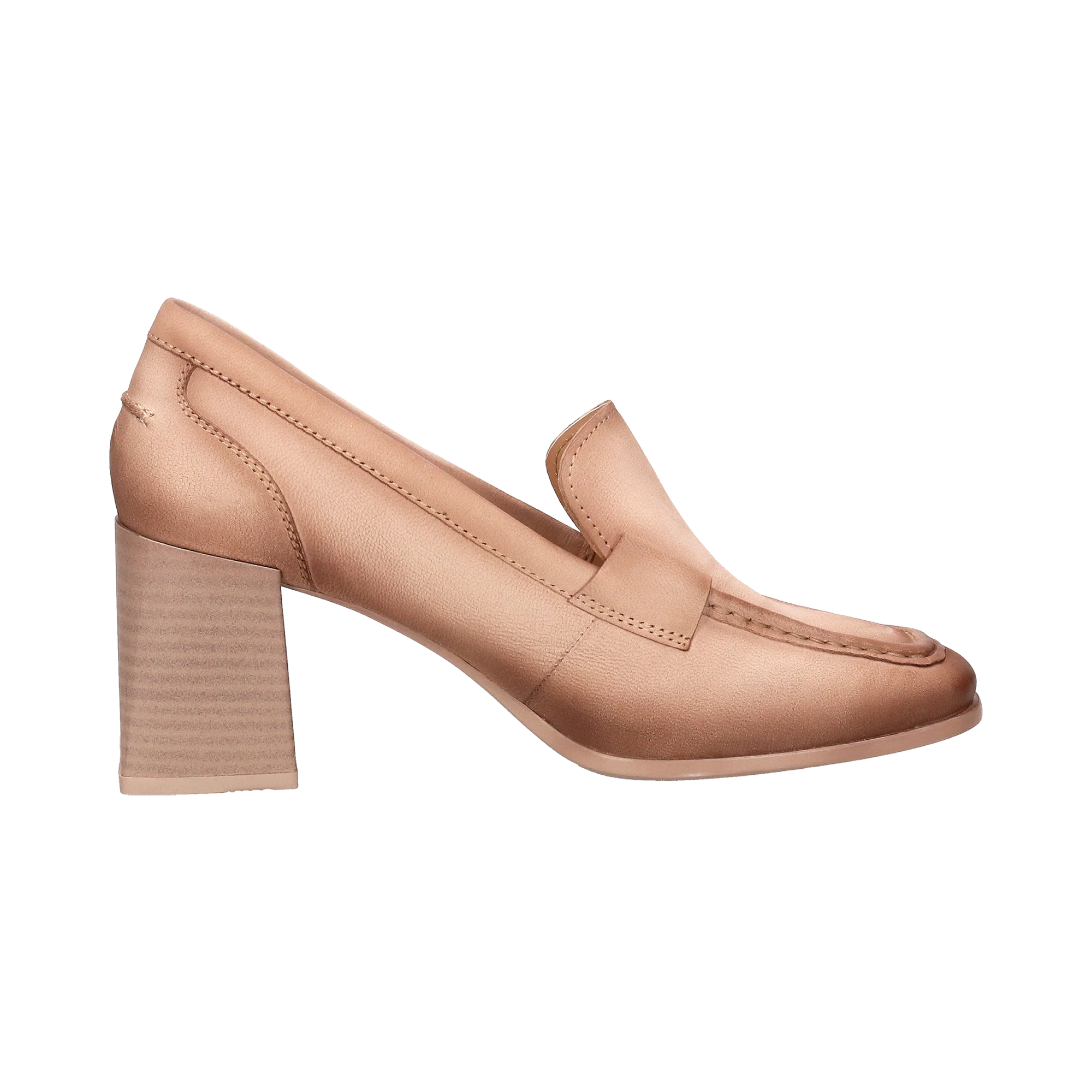 Pumps beige - Image 4