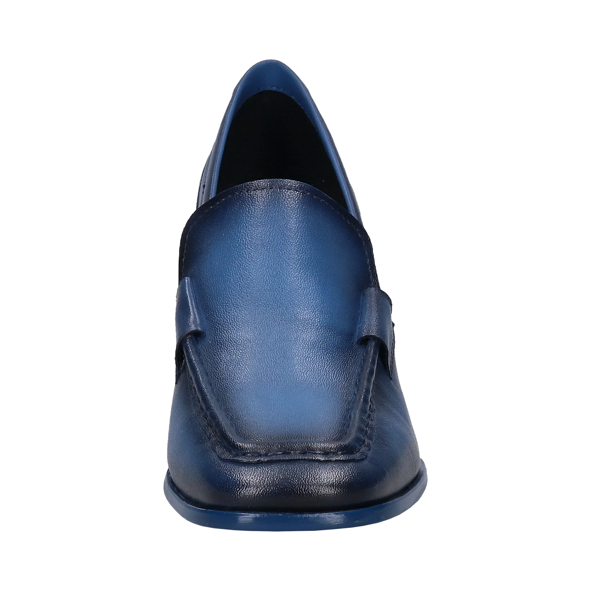 Pumps dunkelblau - Image 5