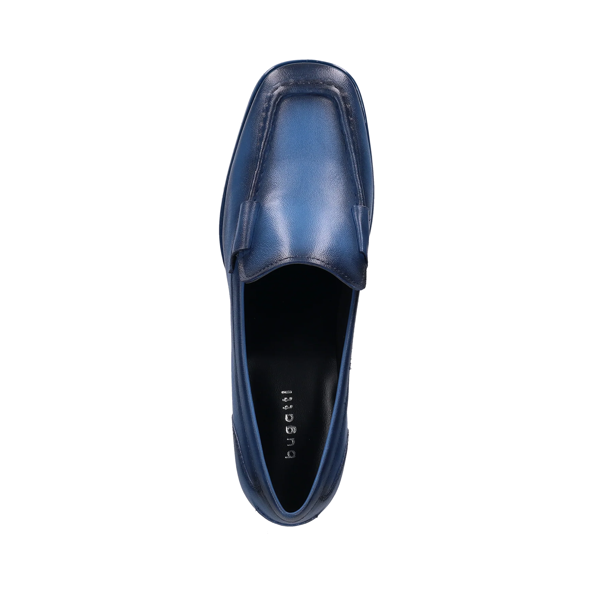 Pumps dunkelblau - Image 6