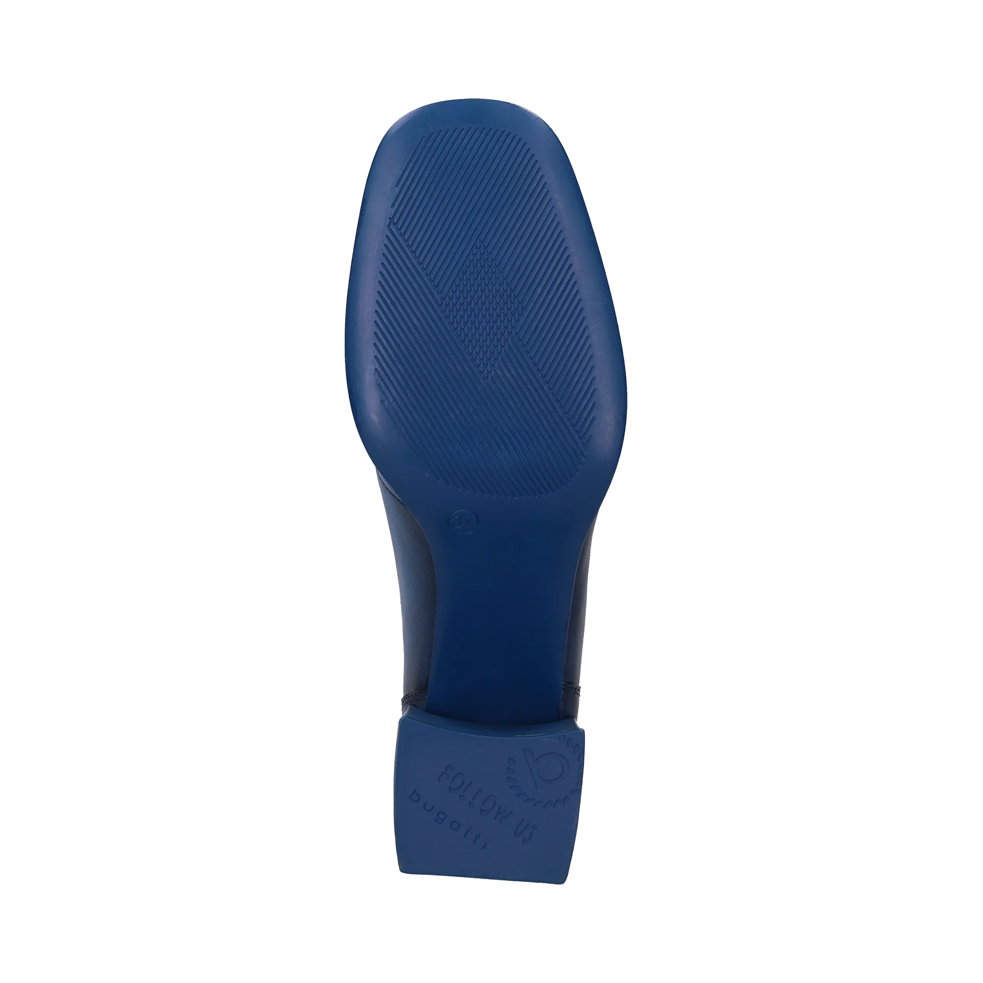 Pumps dunkelblau - Image 7