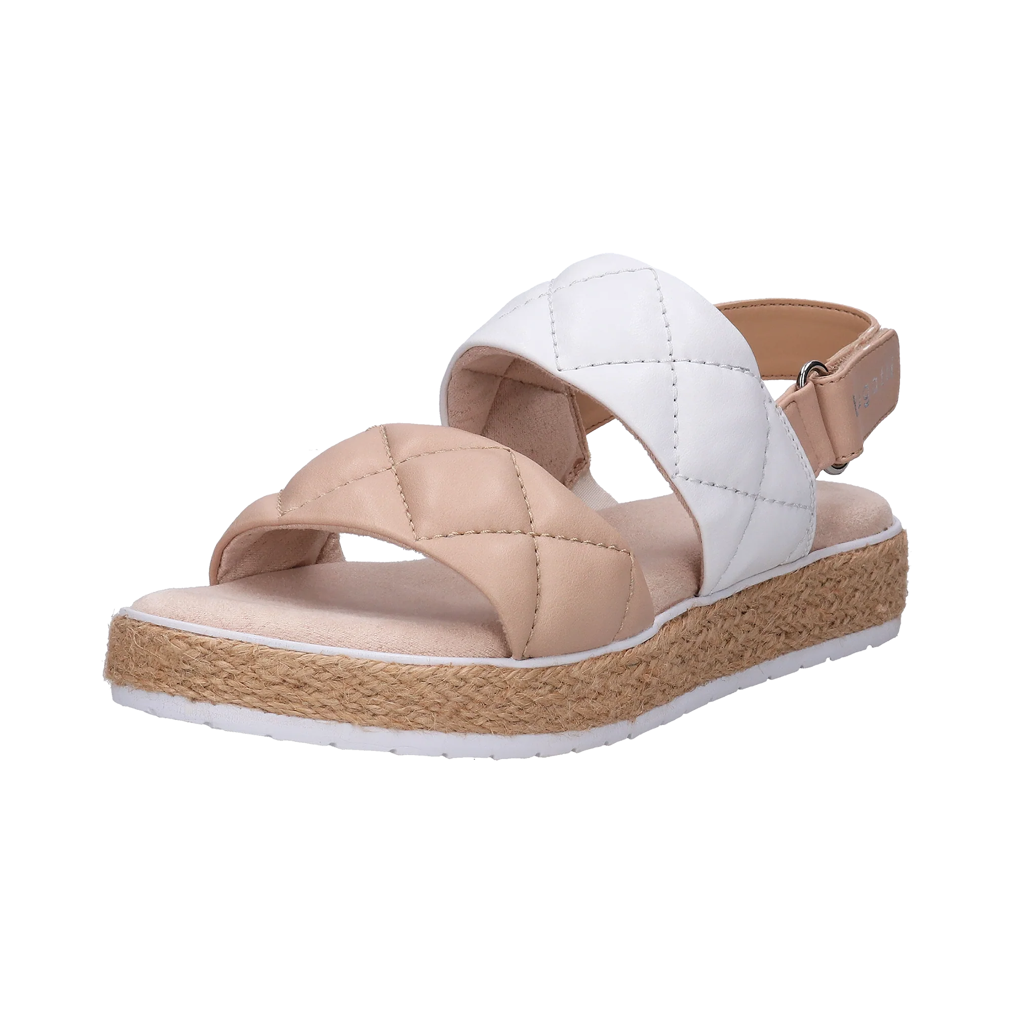 Sandale beige - Image 2