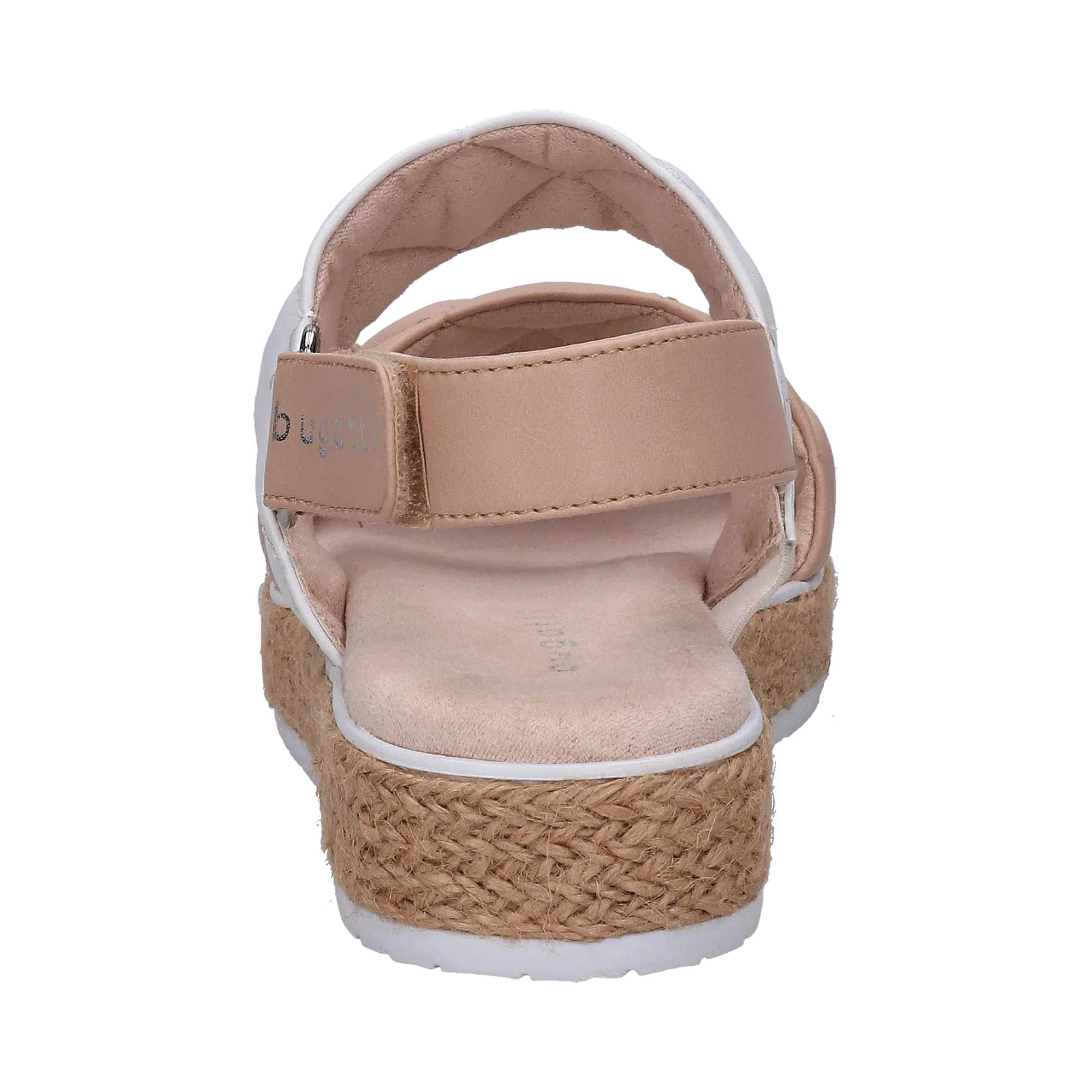 Sandale beige - Image 3
