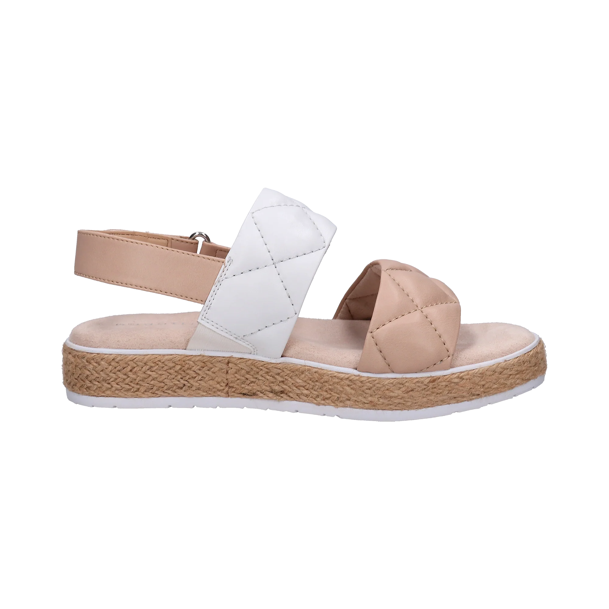 Sandale beige - Image 4