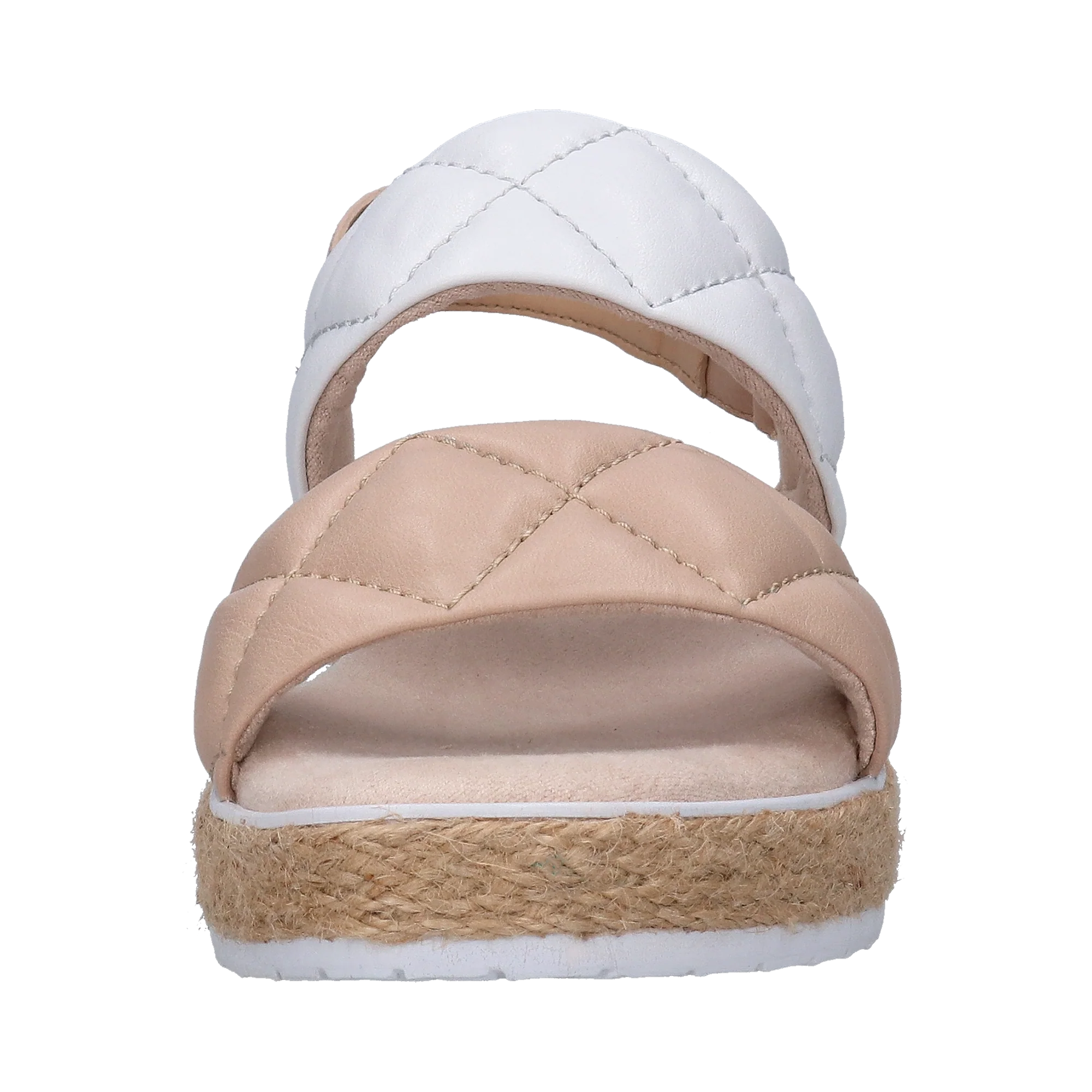 Sandale beige - Image 5