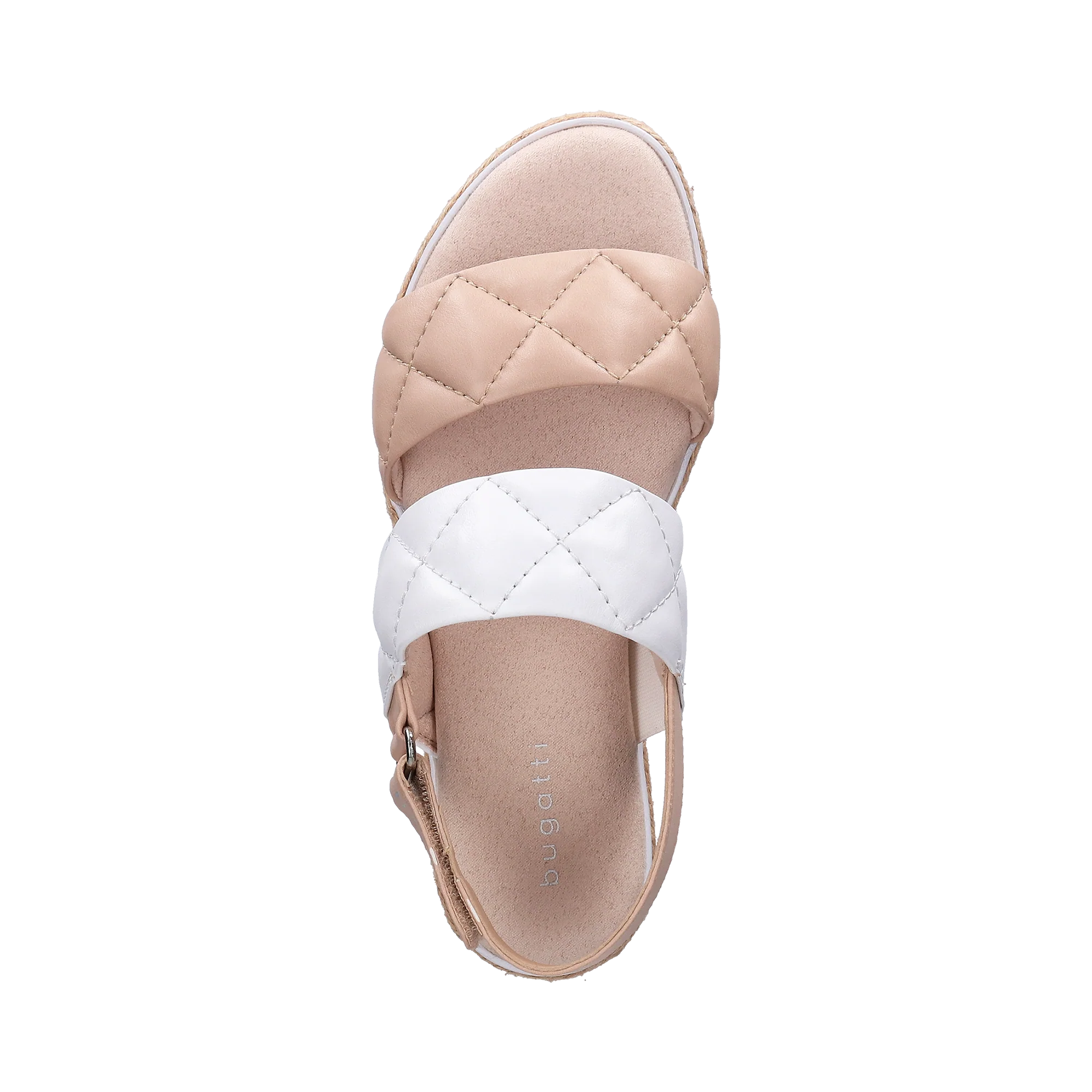 Sandale beige - Image 6