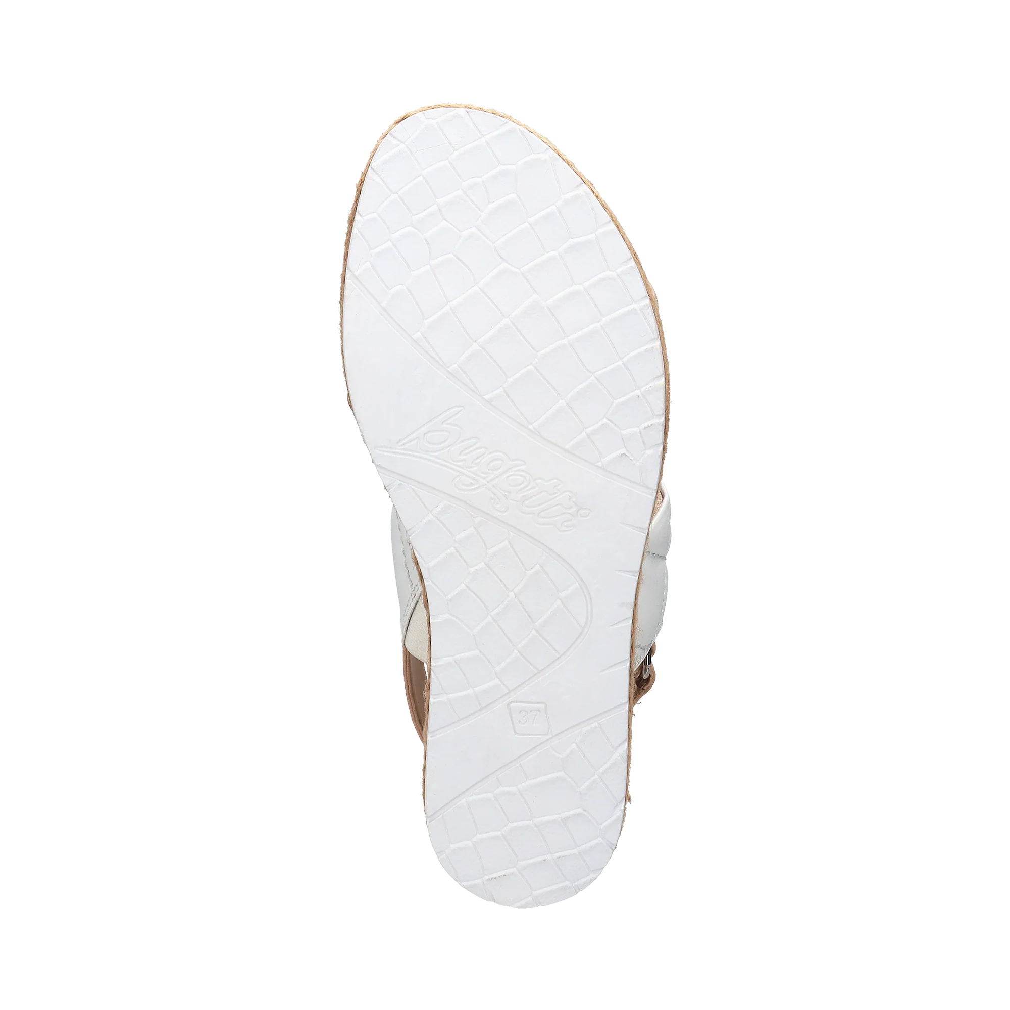 Sandale beige - Image 7