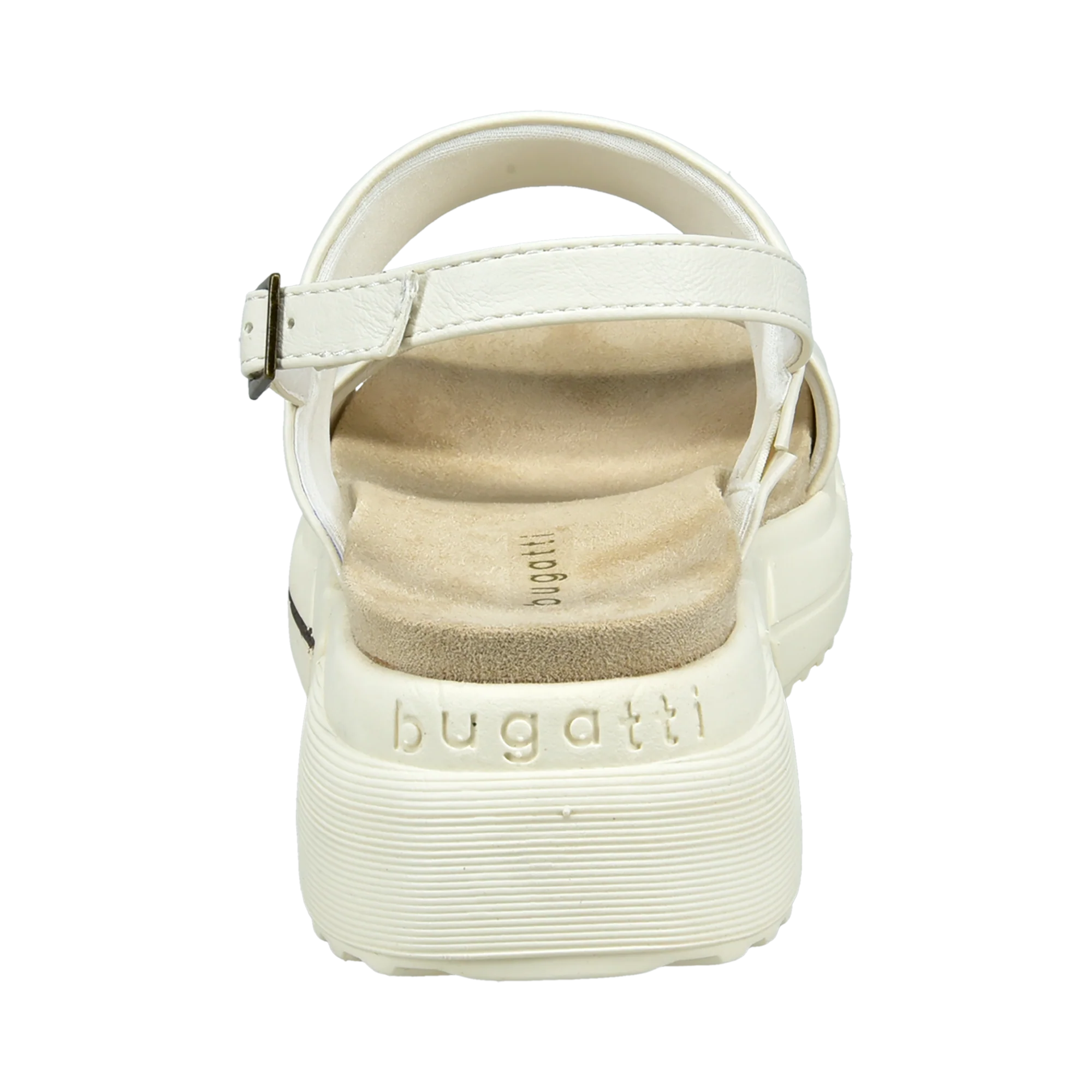 Sandale beige - Image 3