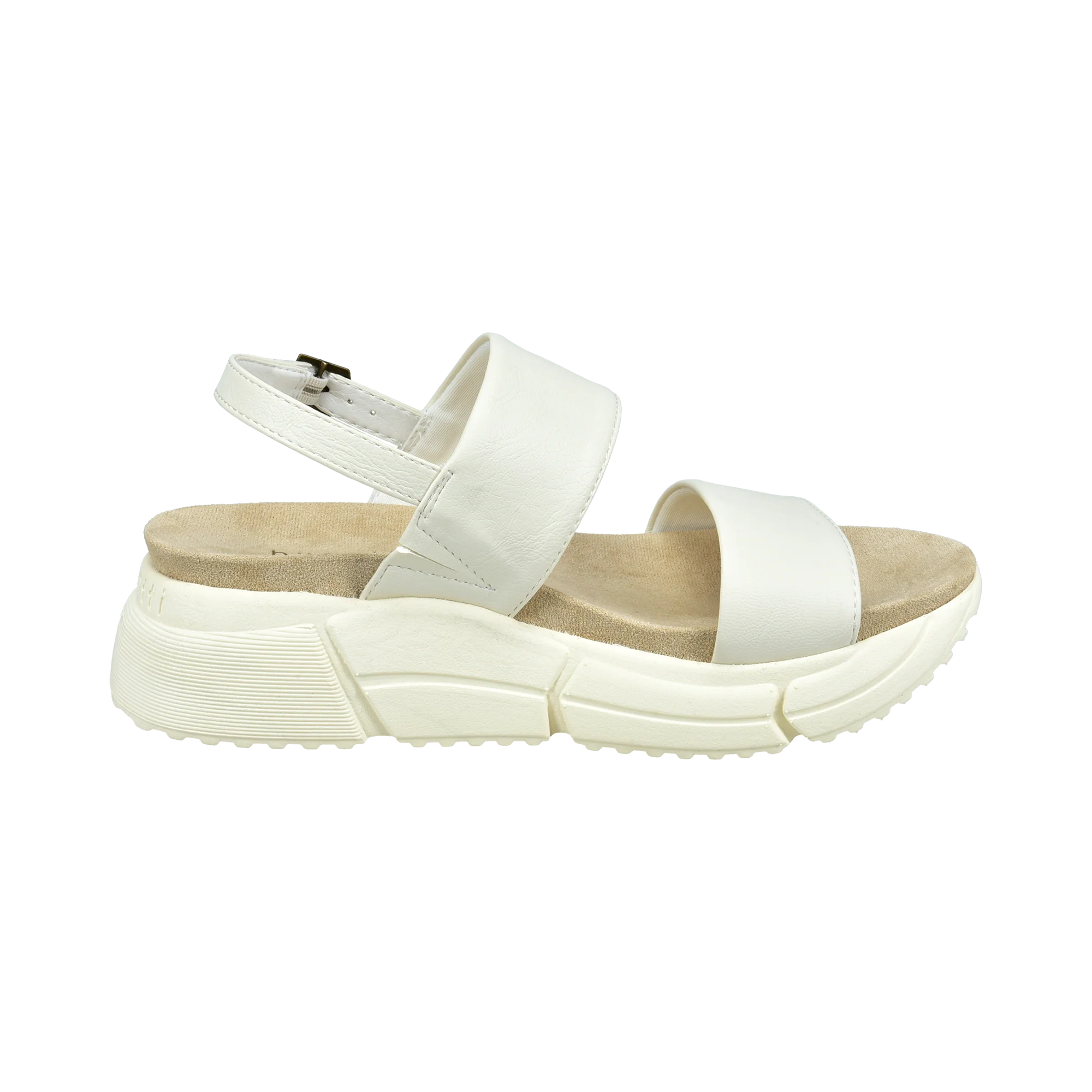 Sandale beige - Image 4