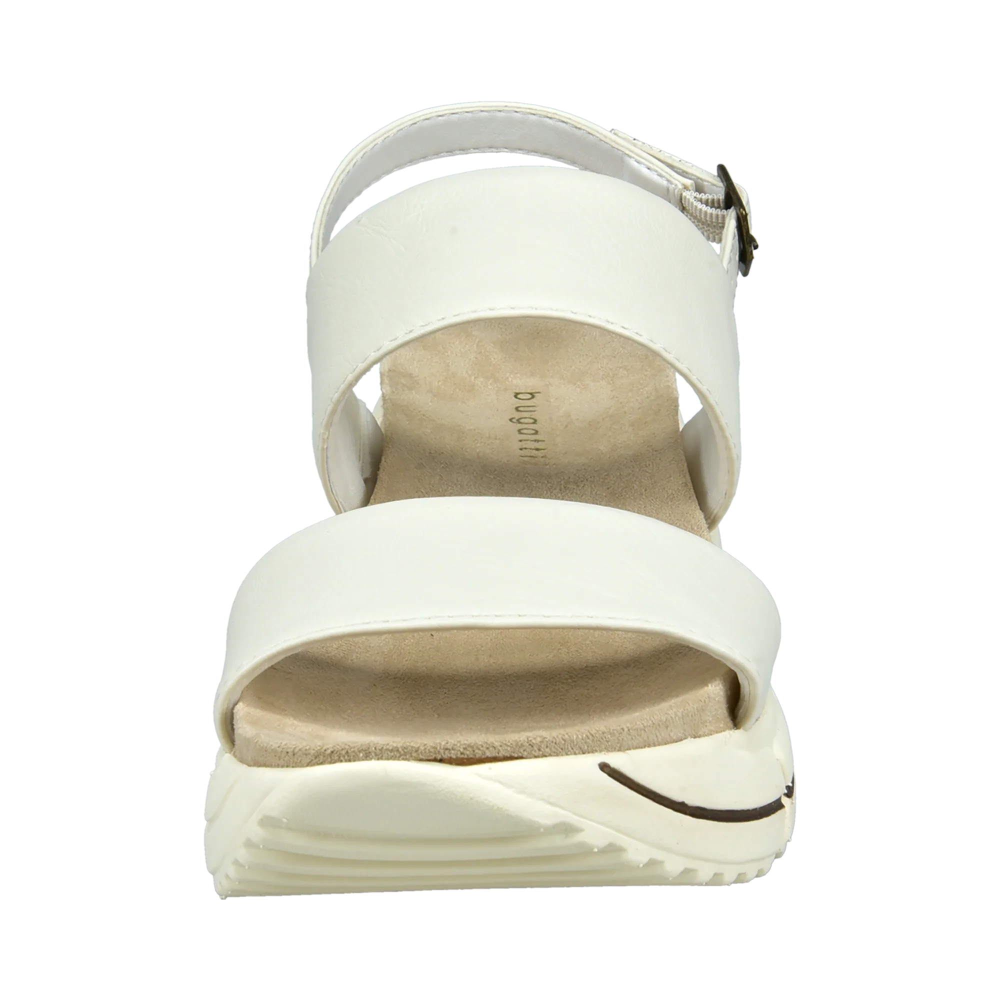 Sandale beige - Image 5