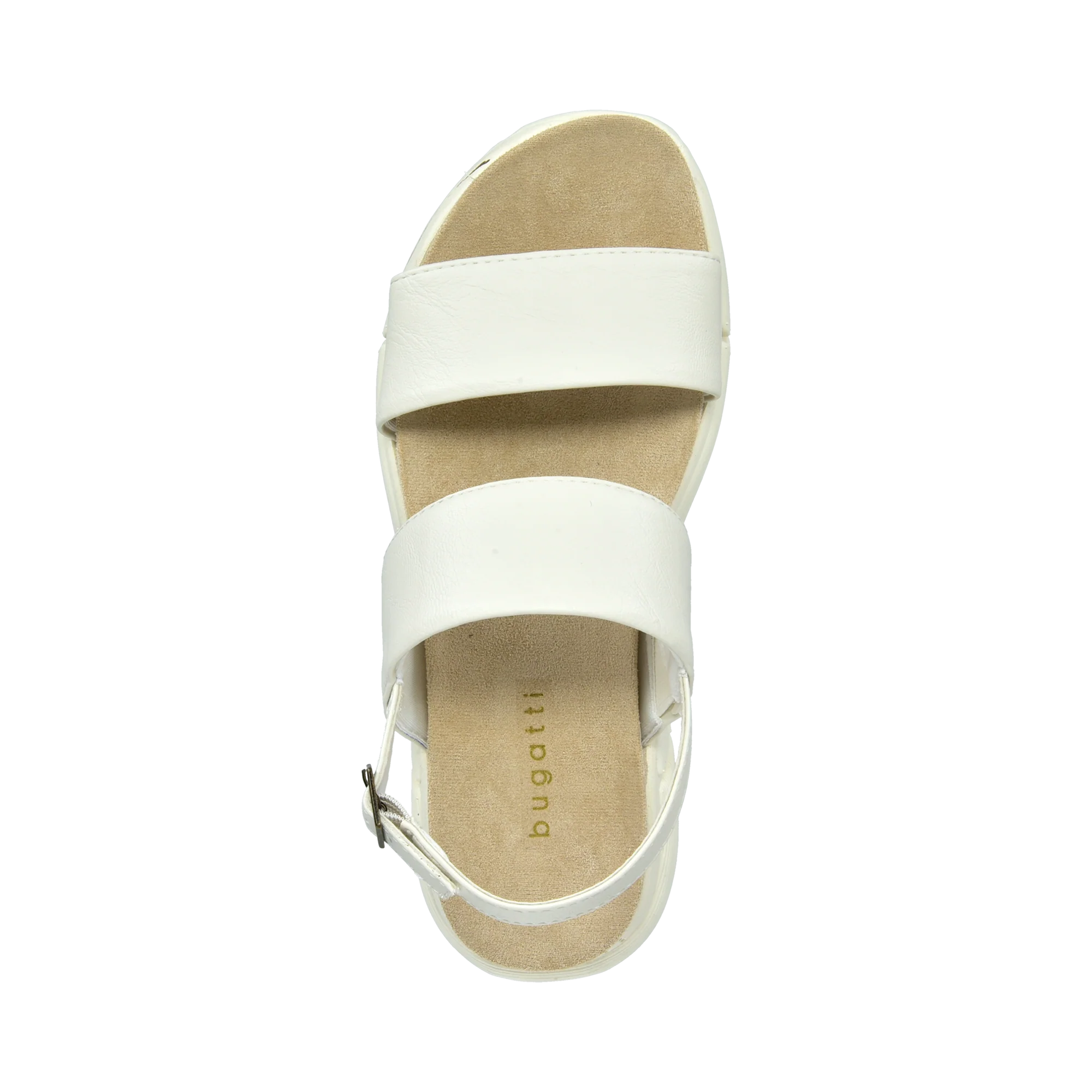 Sandale beige - Image 6