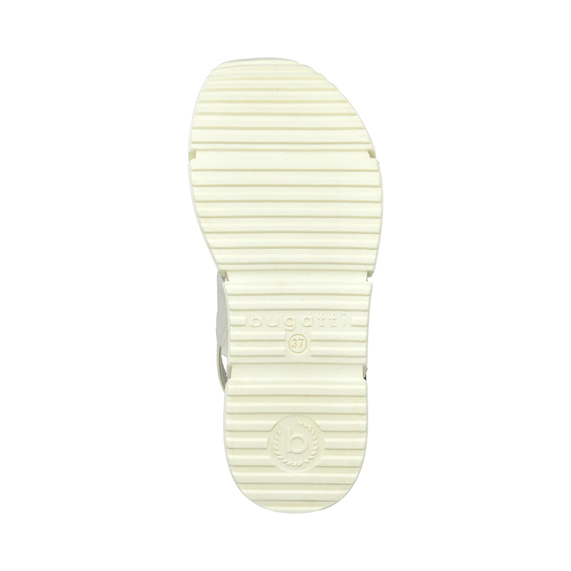 Sandale beige - Image 7