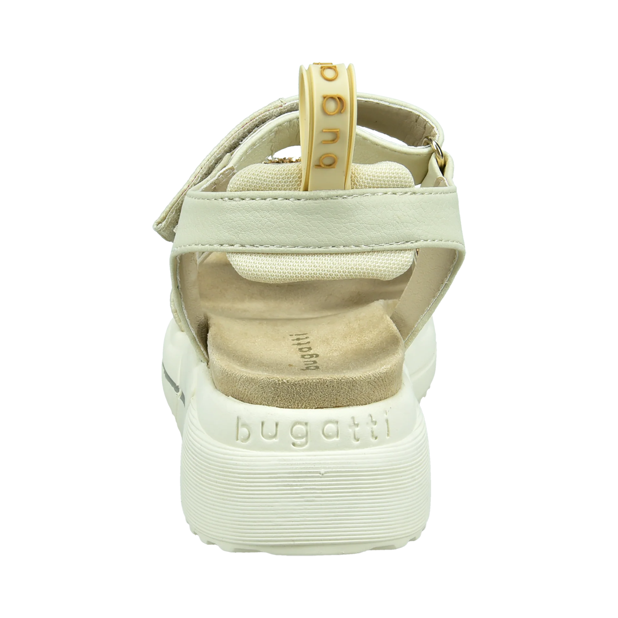 Sandale beige - Image 3
