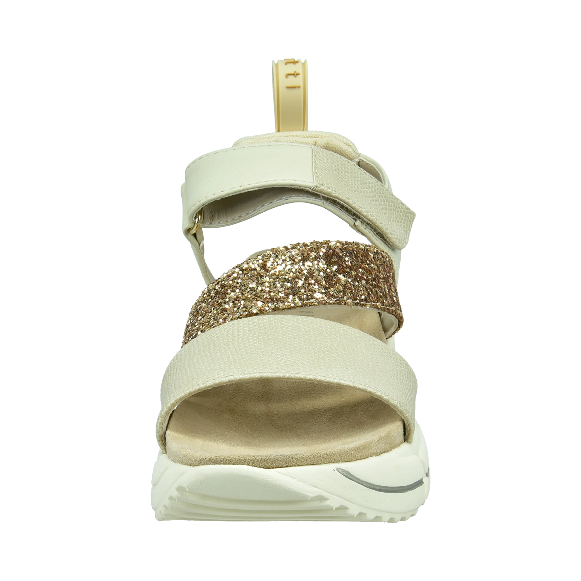 Sandale beige - Image 5
