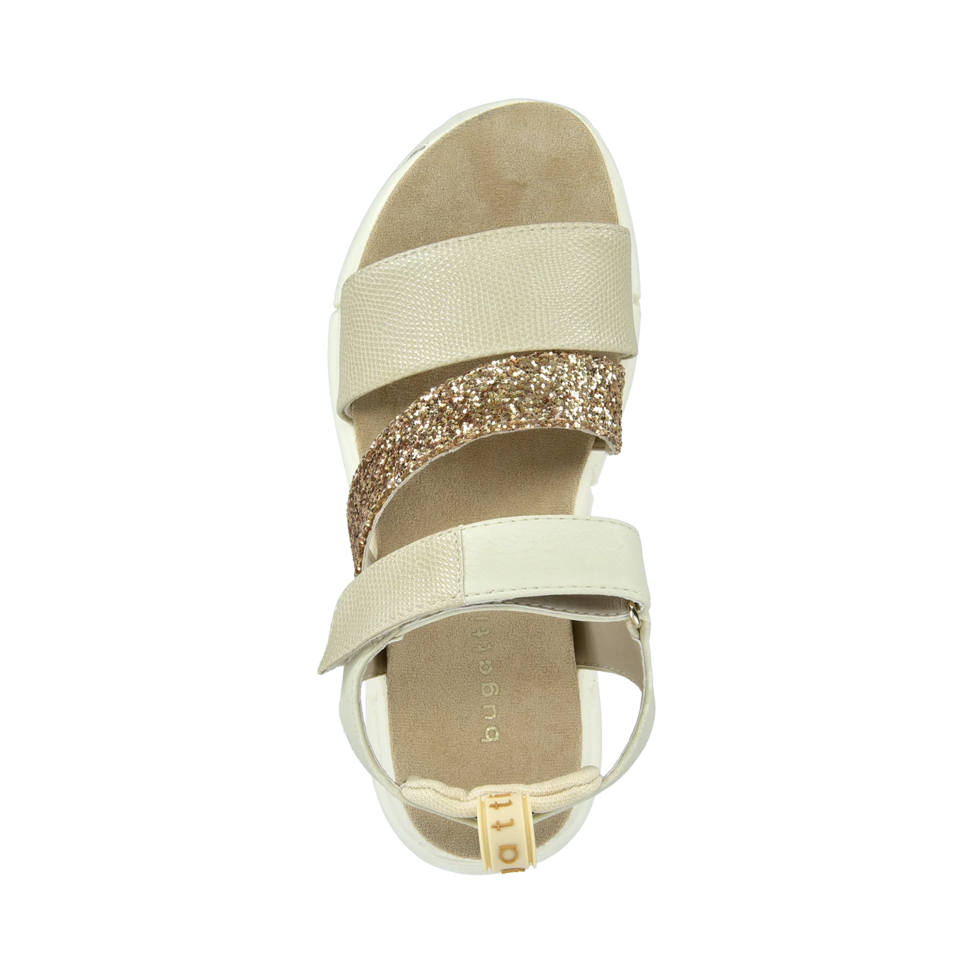 Sandale beige - Image 6