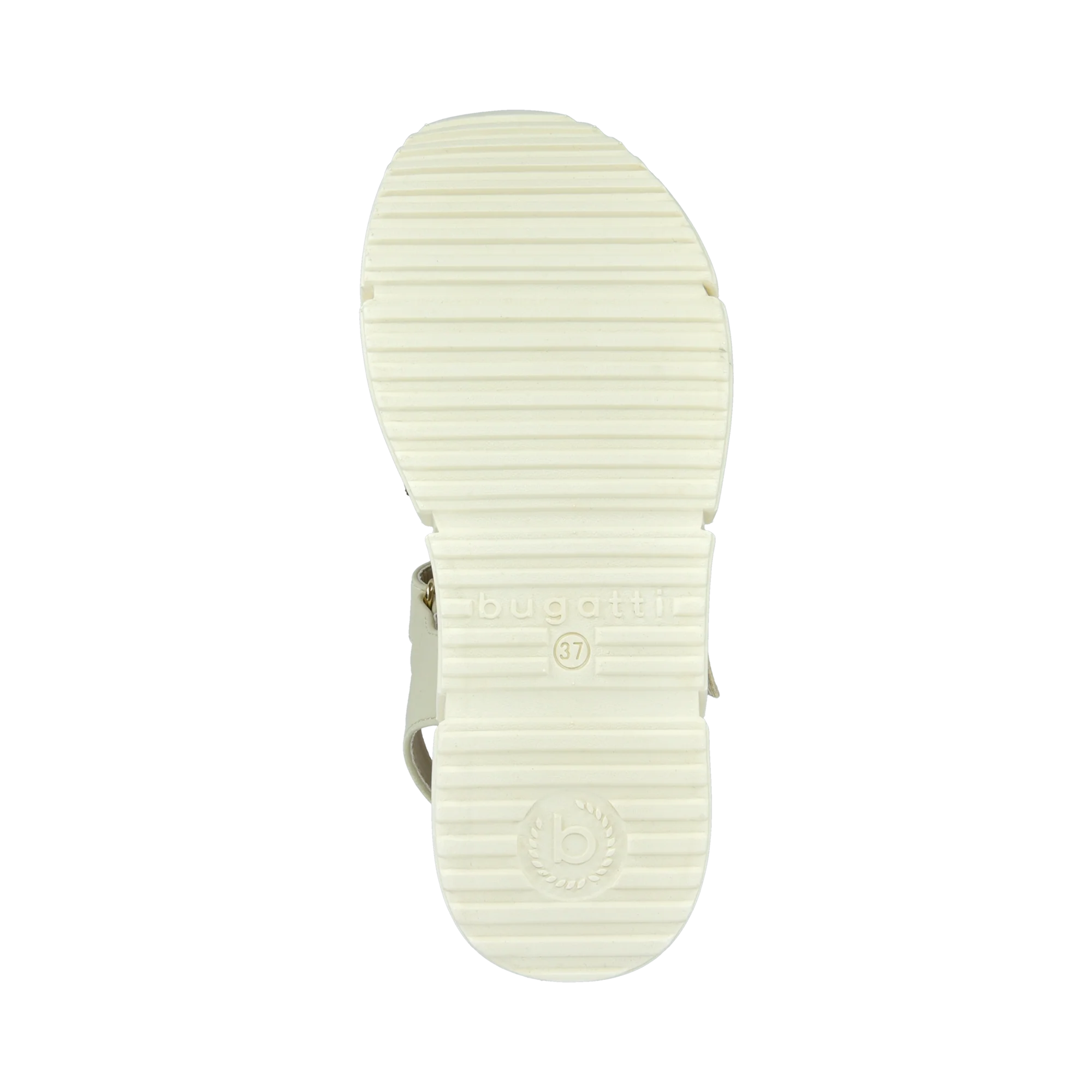 Sandale beige - Image 7