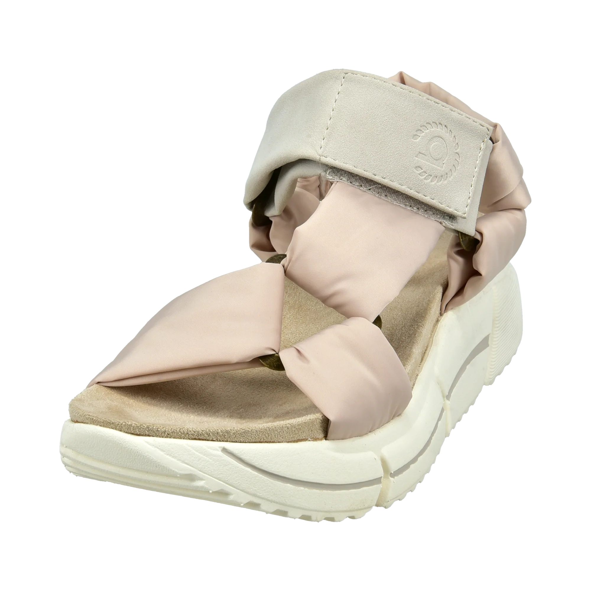 Sandale beige - Image 2