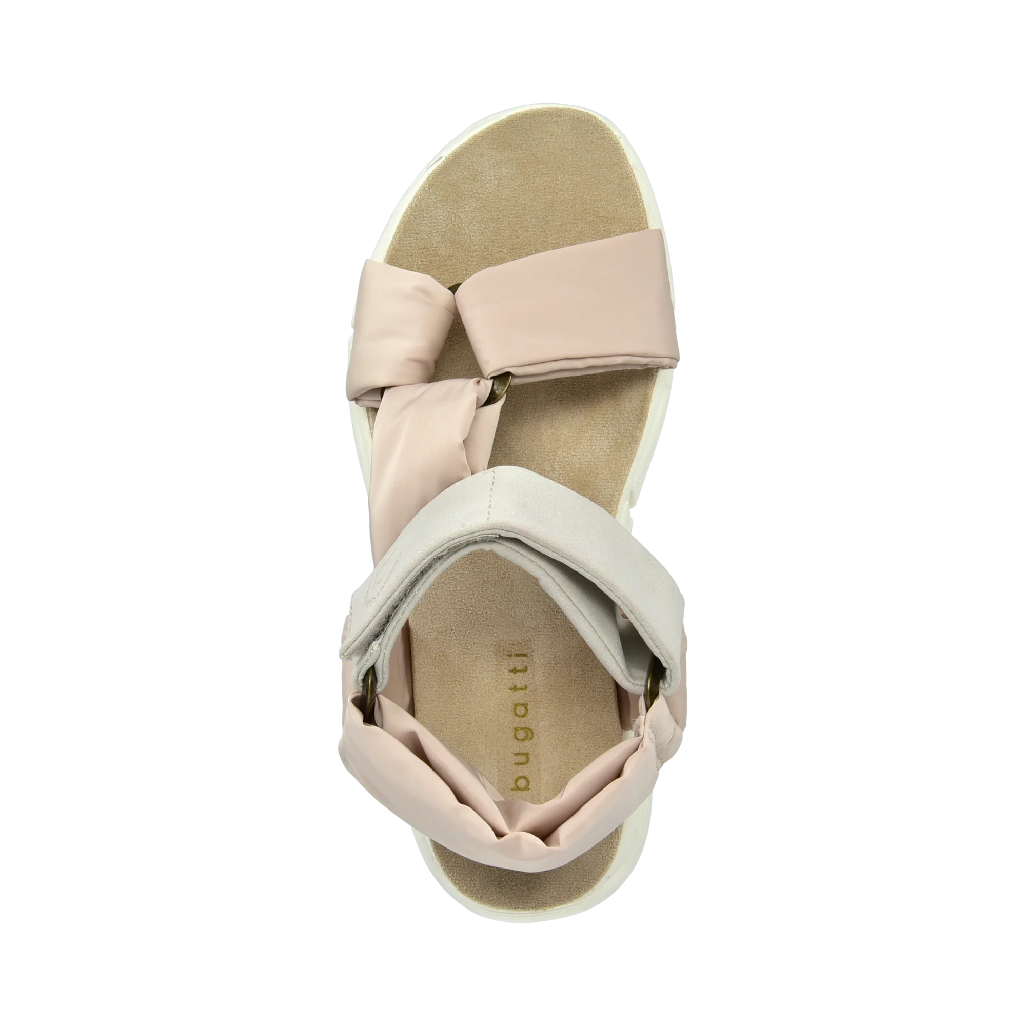 Sandale beige - Image 6