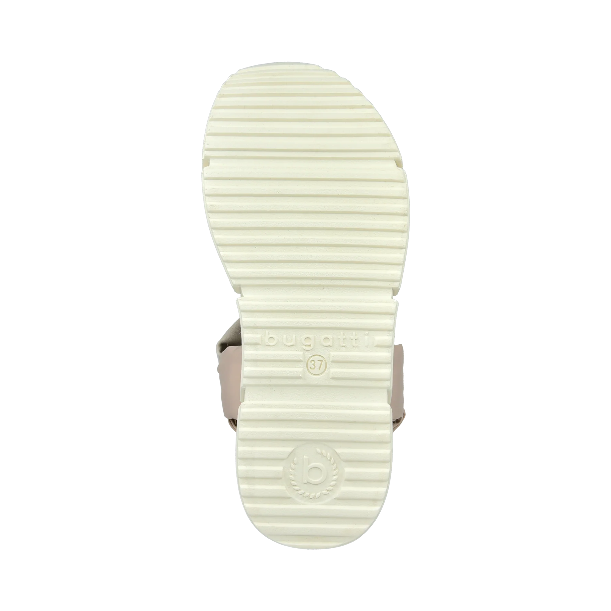 Sandale beige - Image 7