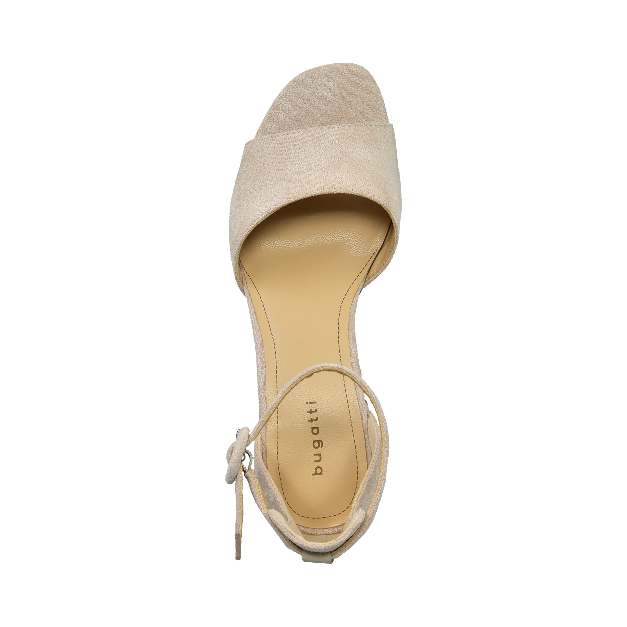 Sandale beige - Image 6