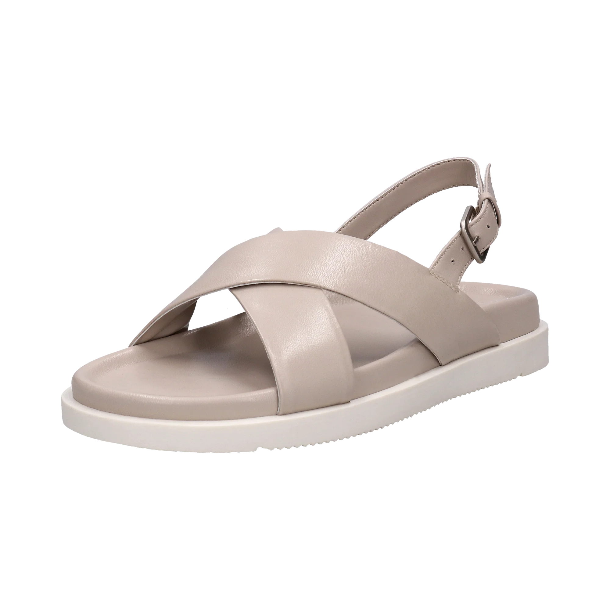 Sandale beige - Image 2