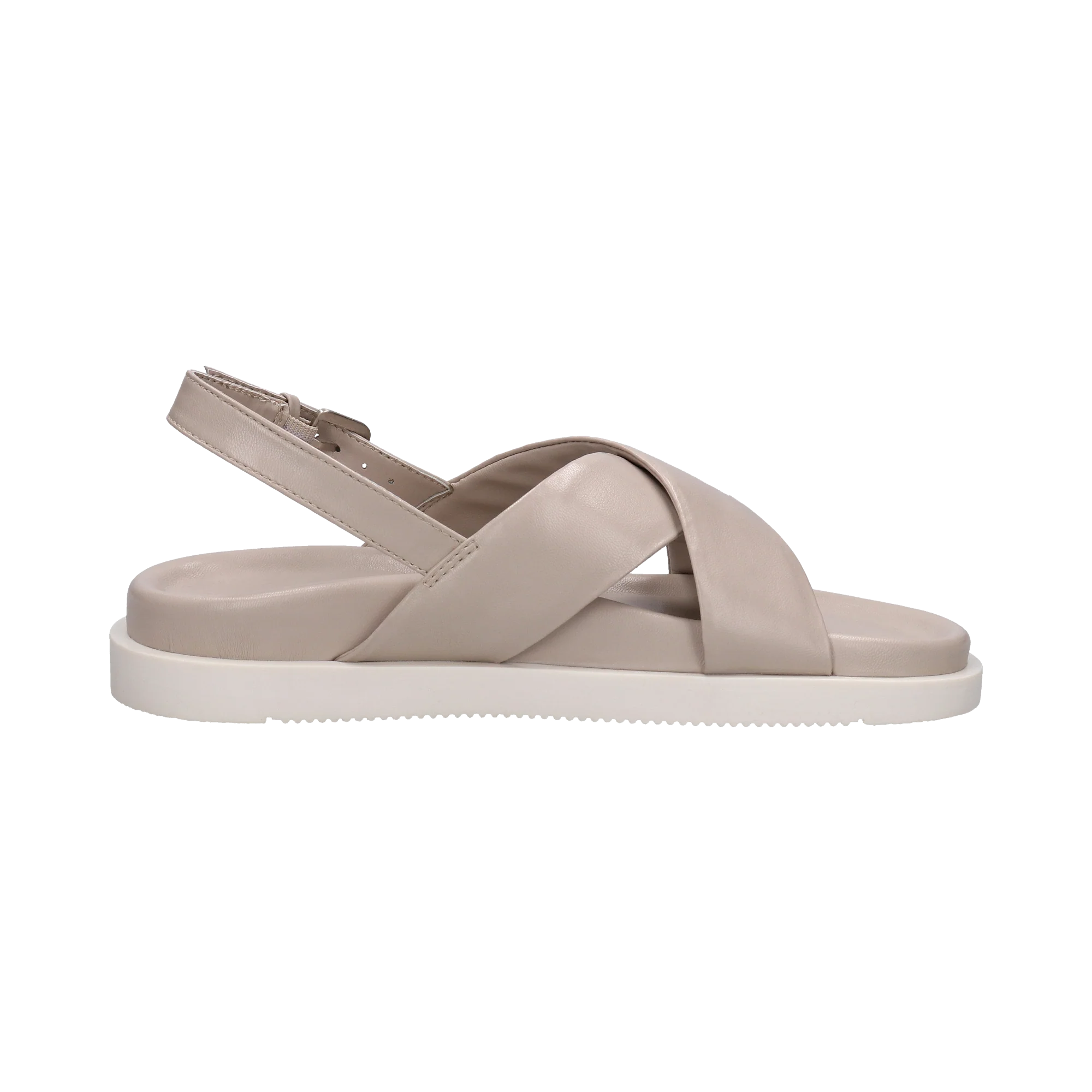 Sandale beige - Image 4