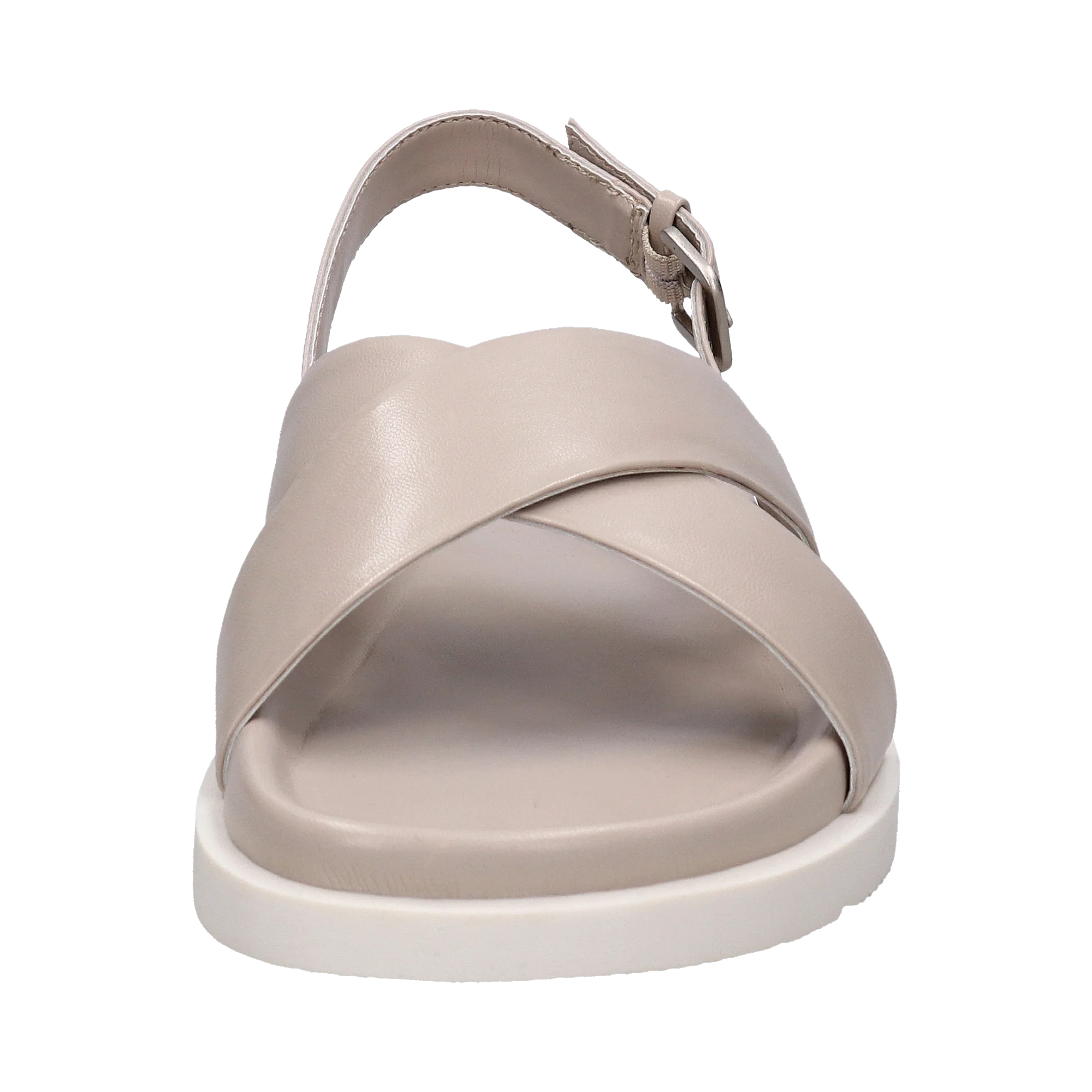 Sandale beige - Image 5