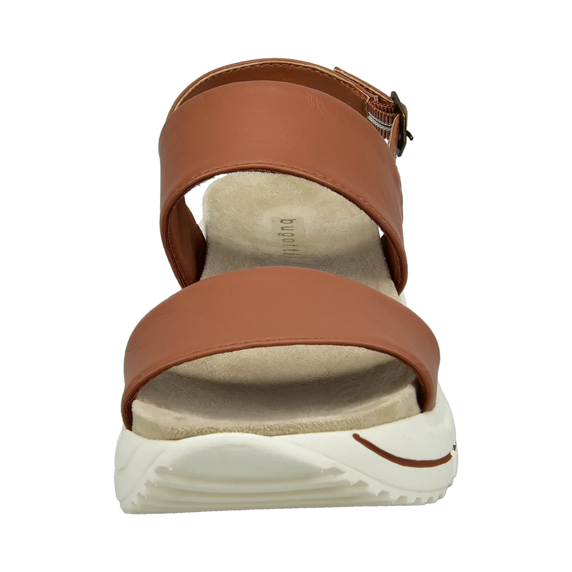 Sandale cognac - Image 5