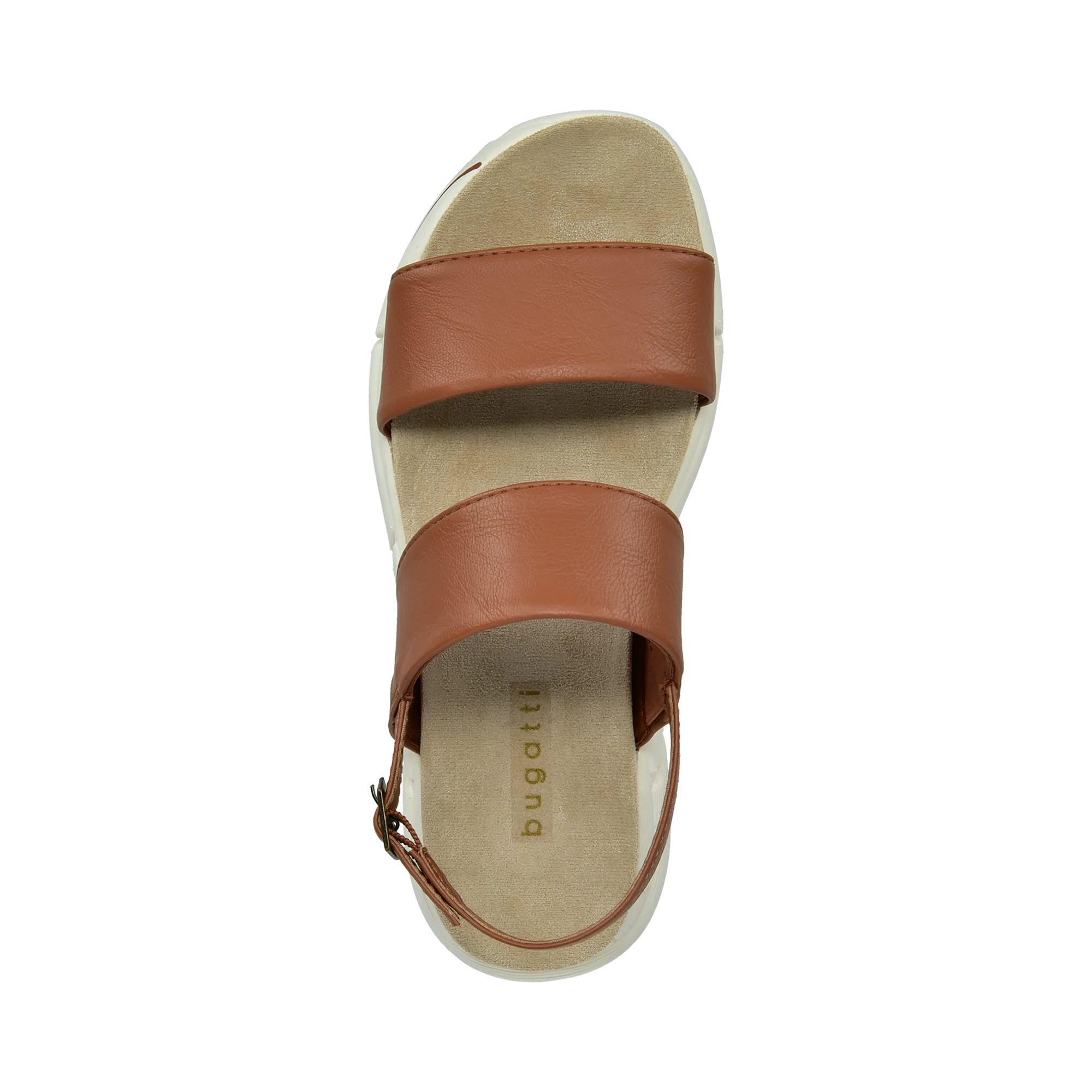 Sandale cognac - Image 6