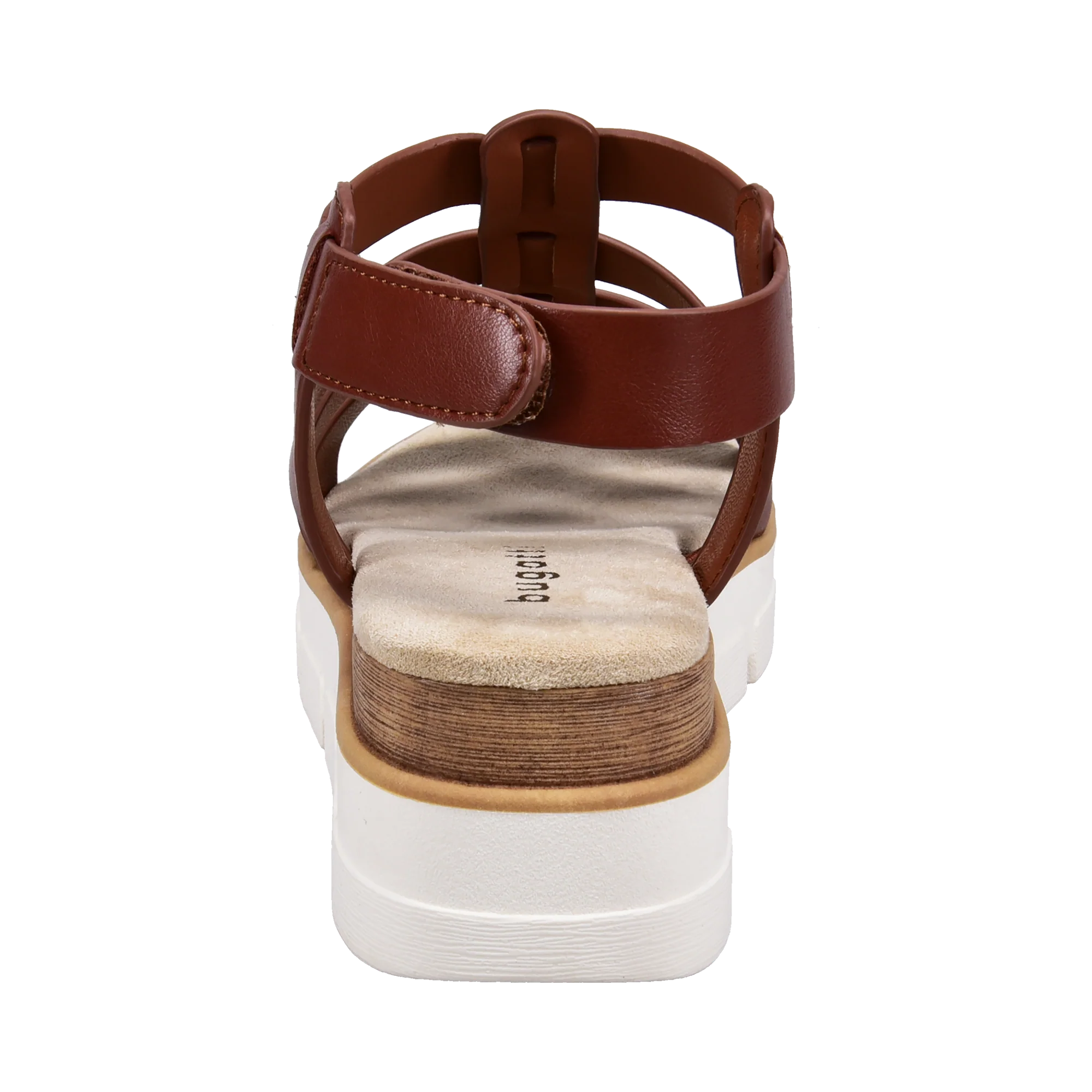 Sandale cognac - Image 3