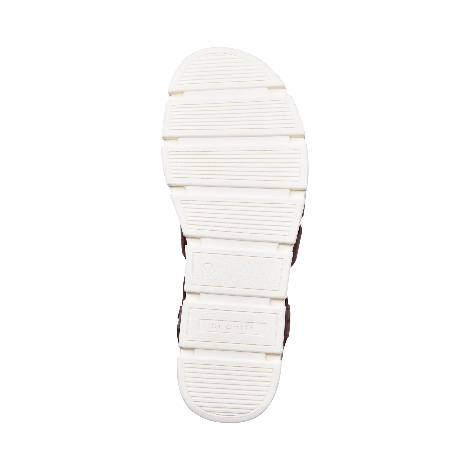 Sandale cognac - Image 7