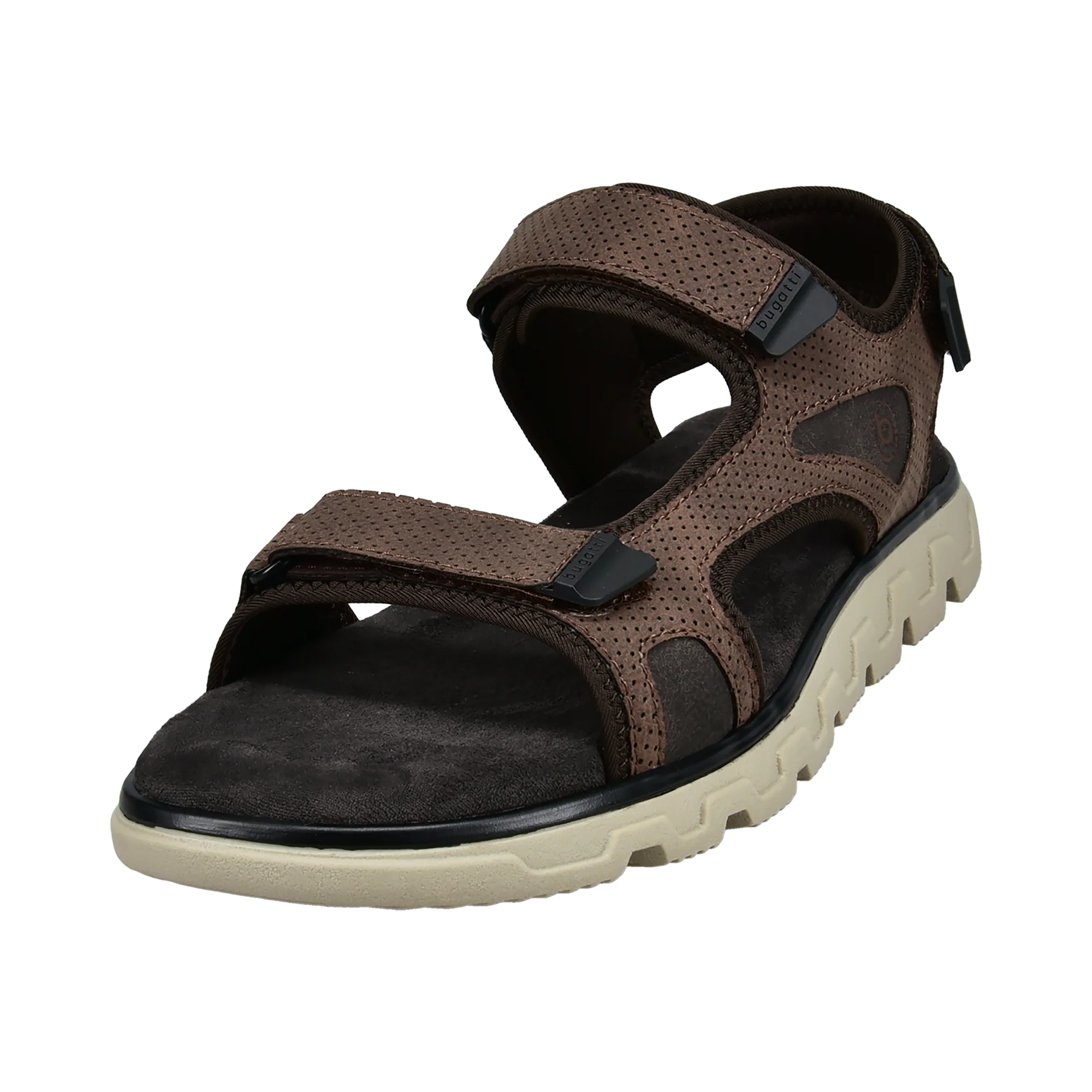 Sandale cognac - Image 2