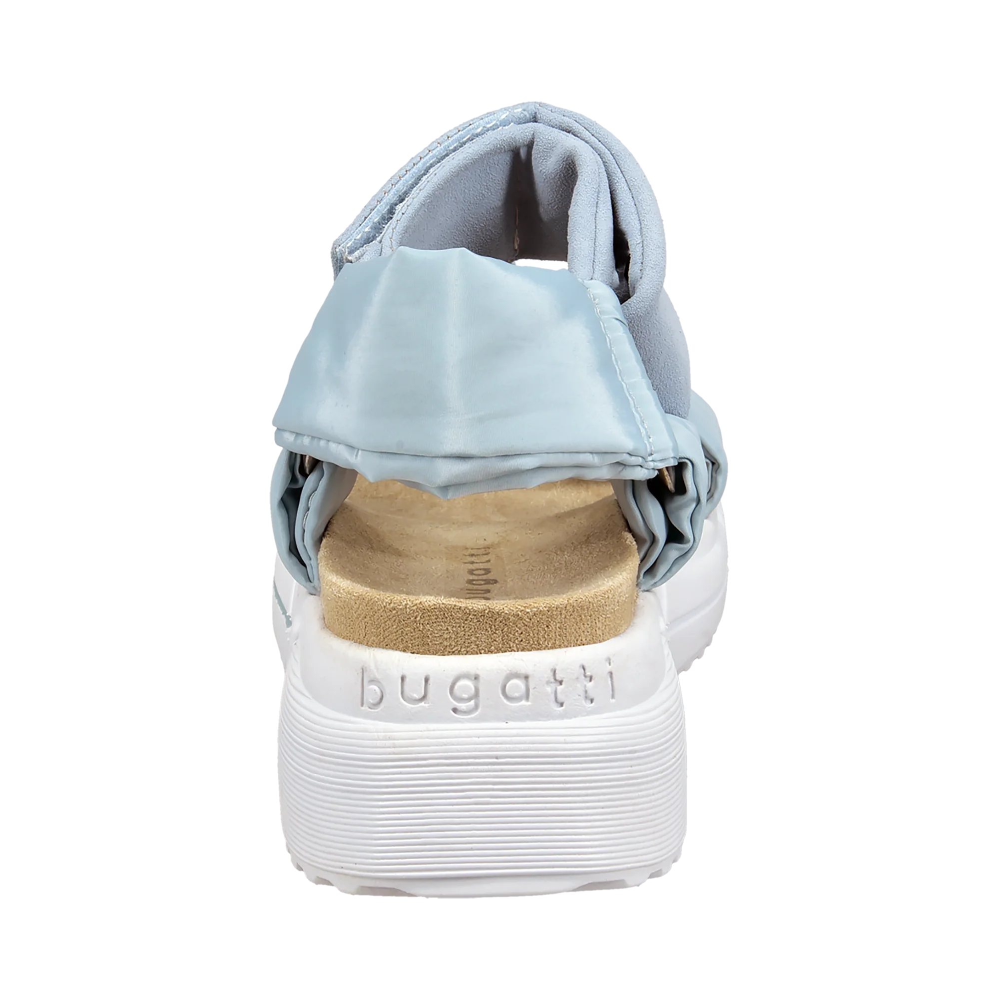 Sandale hellblau - Image 3