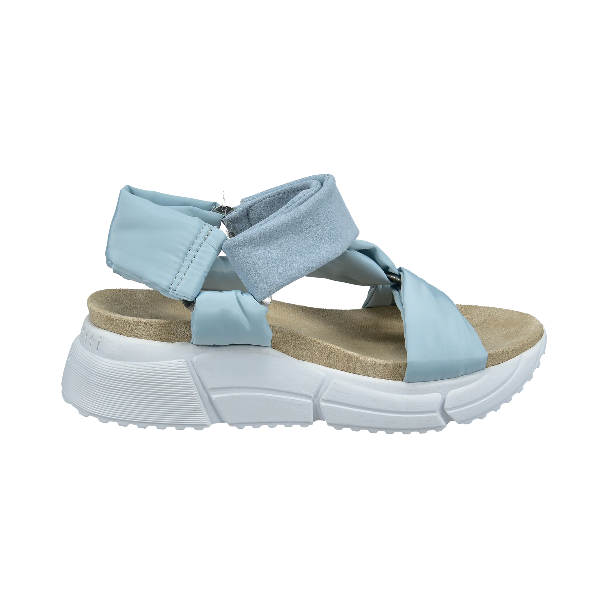 Sandale hellblau - Image 4