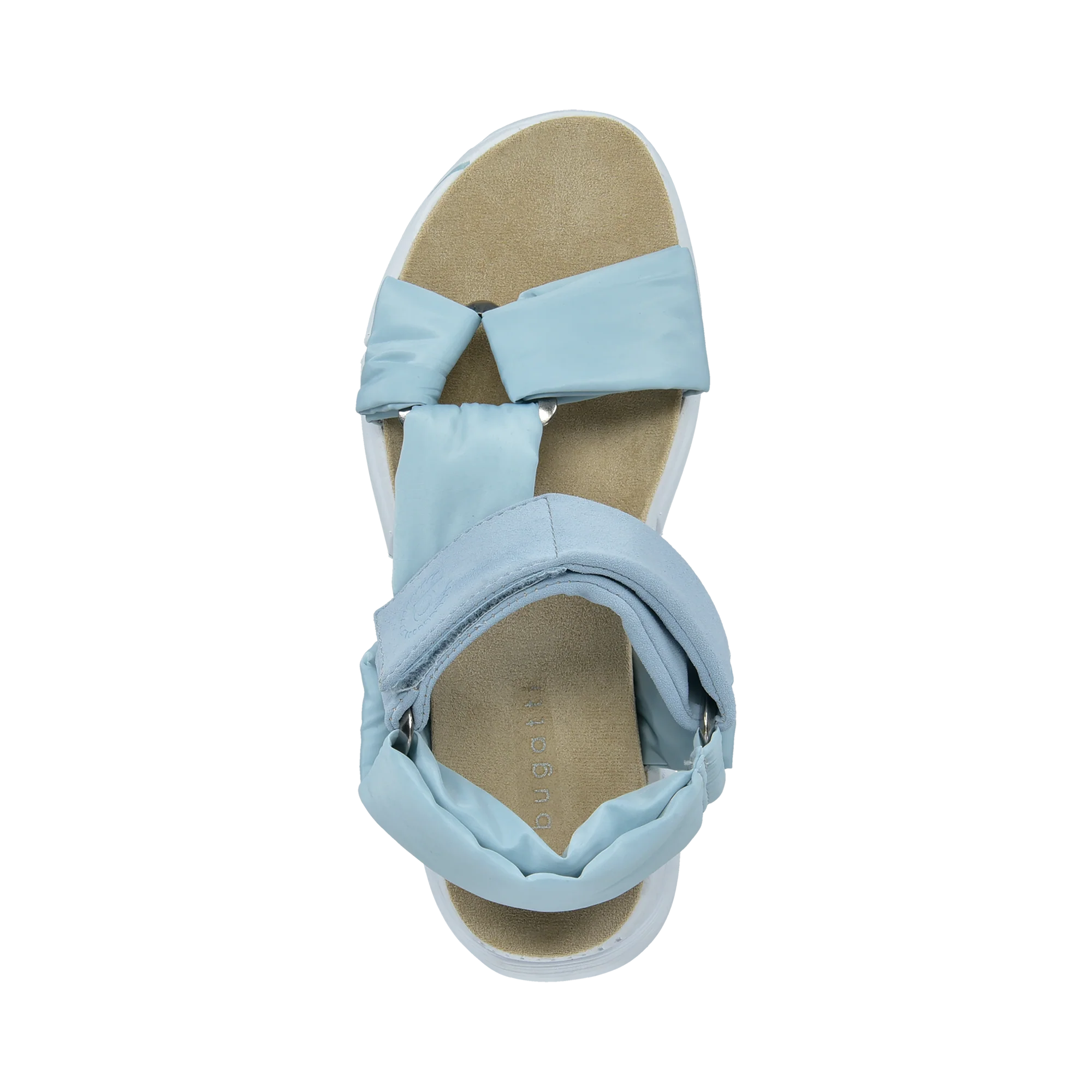 Sandale hellblau - Image 6