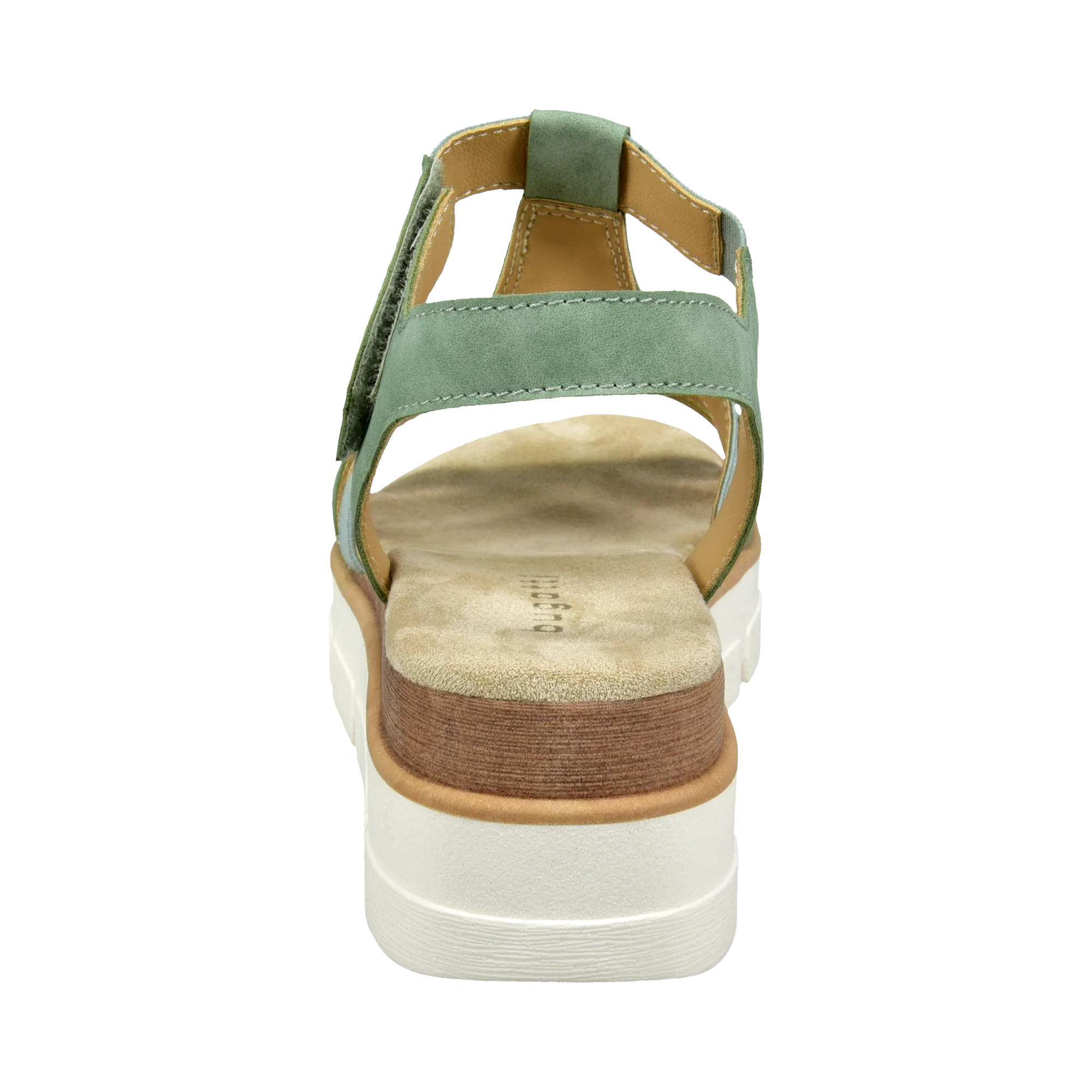 Sandale hellgrün - Image 3