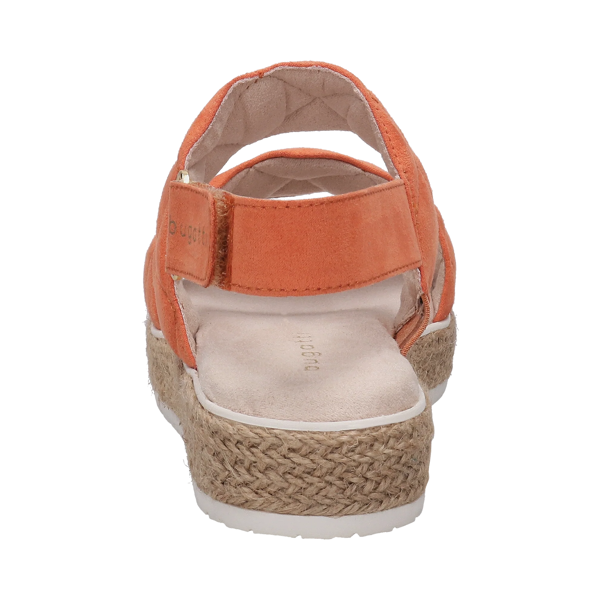 Sandale orange - Image 3