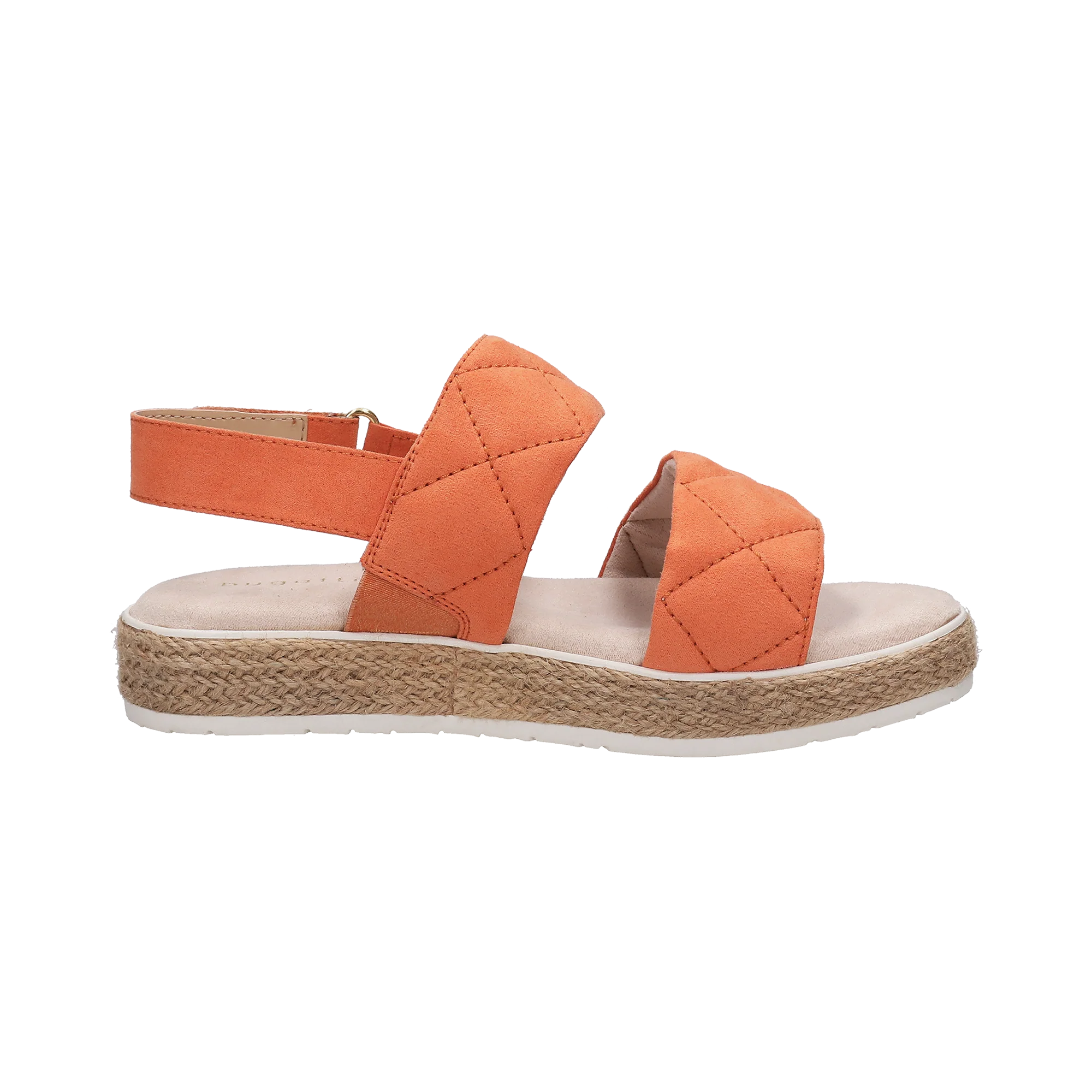 Sandale orange - Image 4