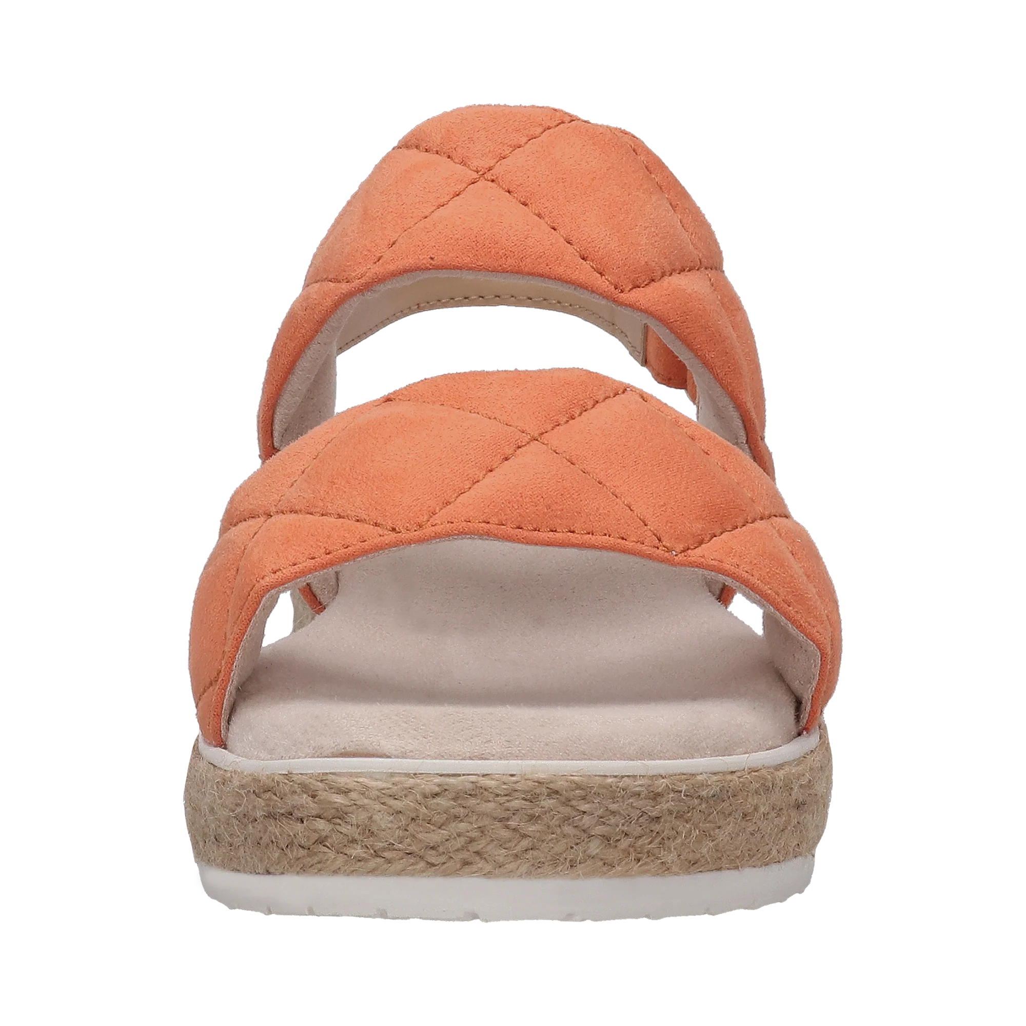 Sandale orange - Image 5