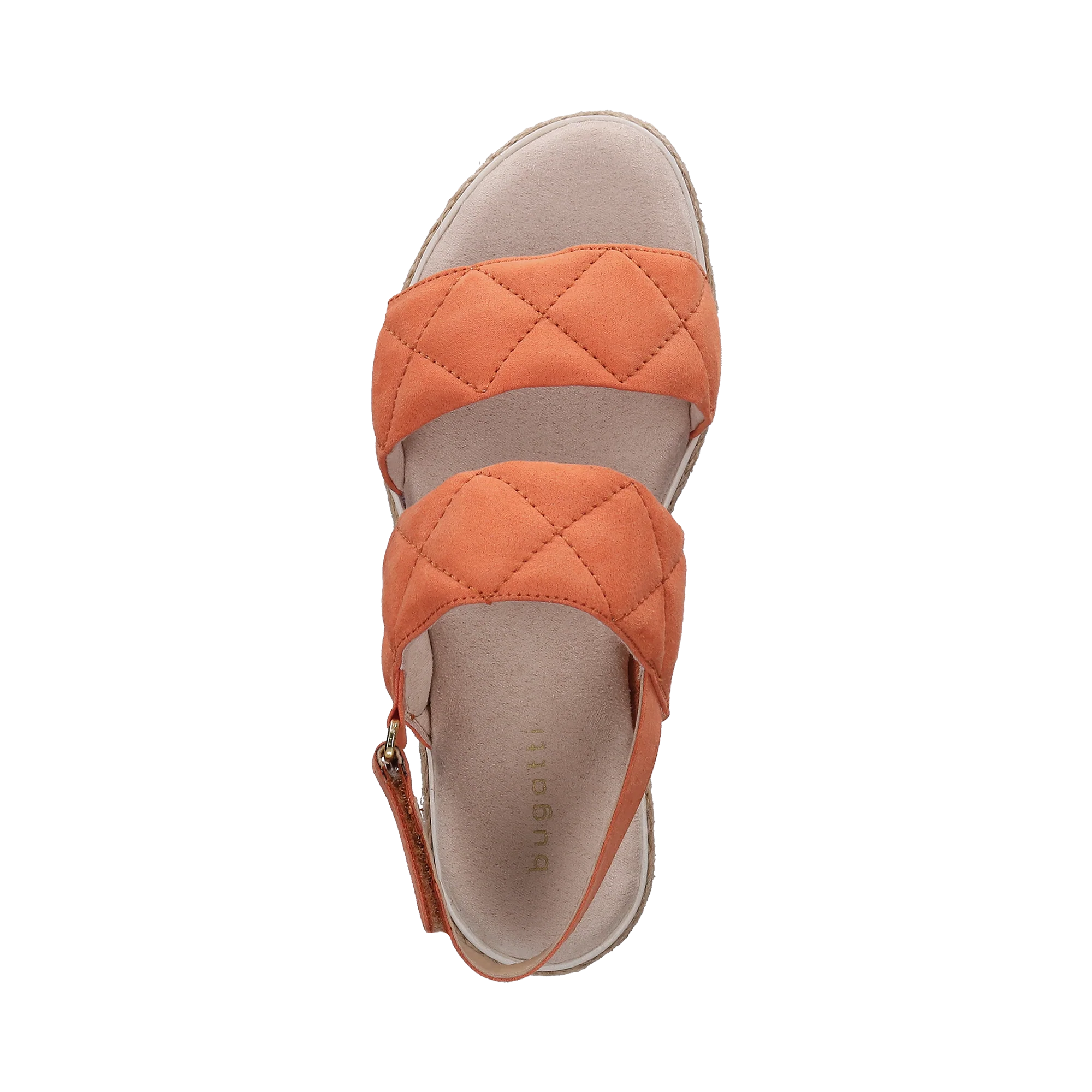 Sandale orange - Image 6