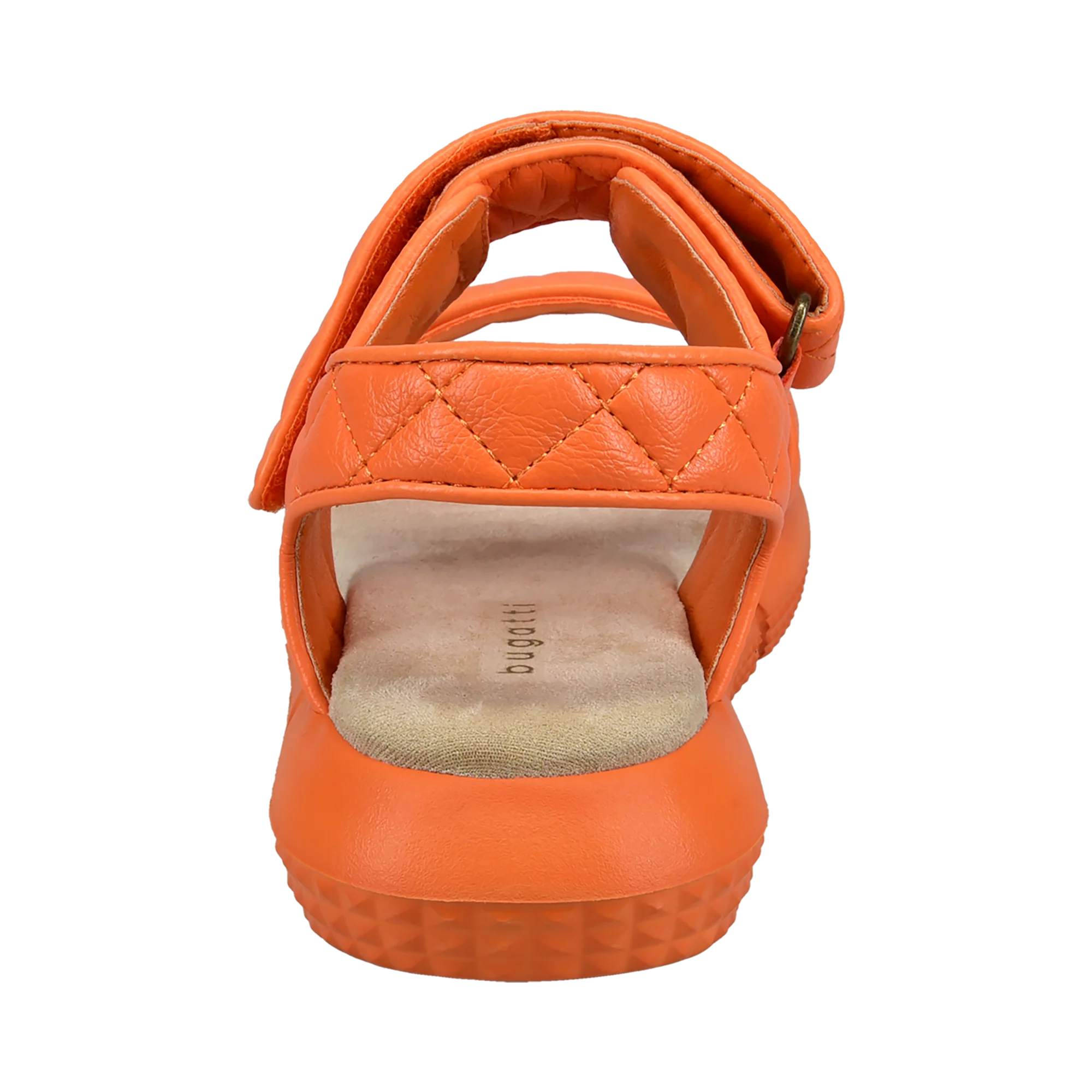Sandale orange - Image 3