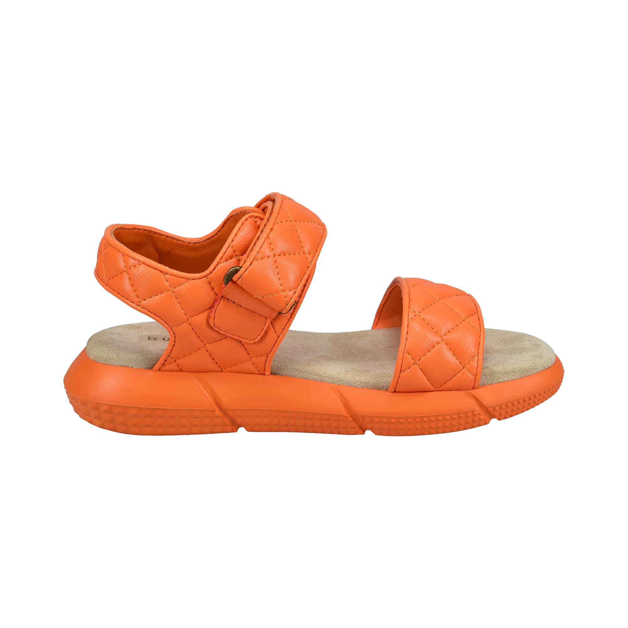 Sandale orange - Image 4