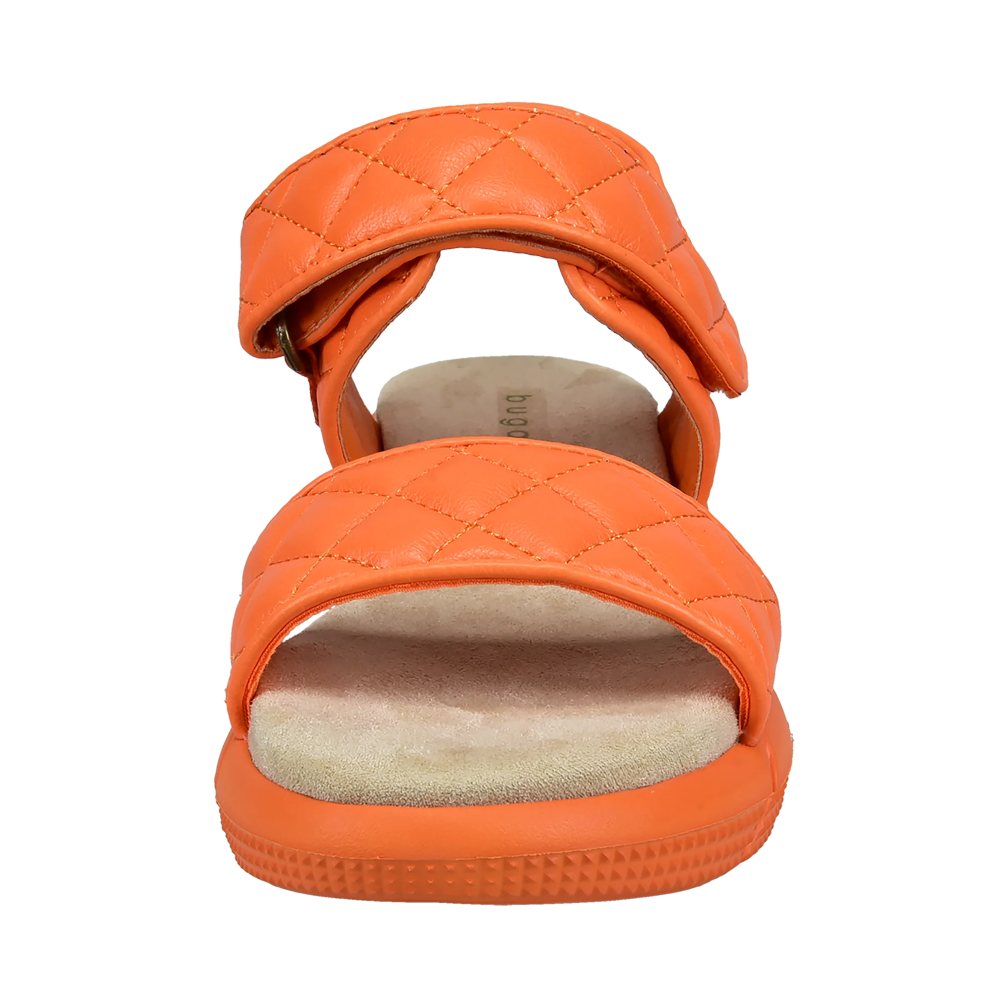 Sandale orange - Image 5