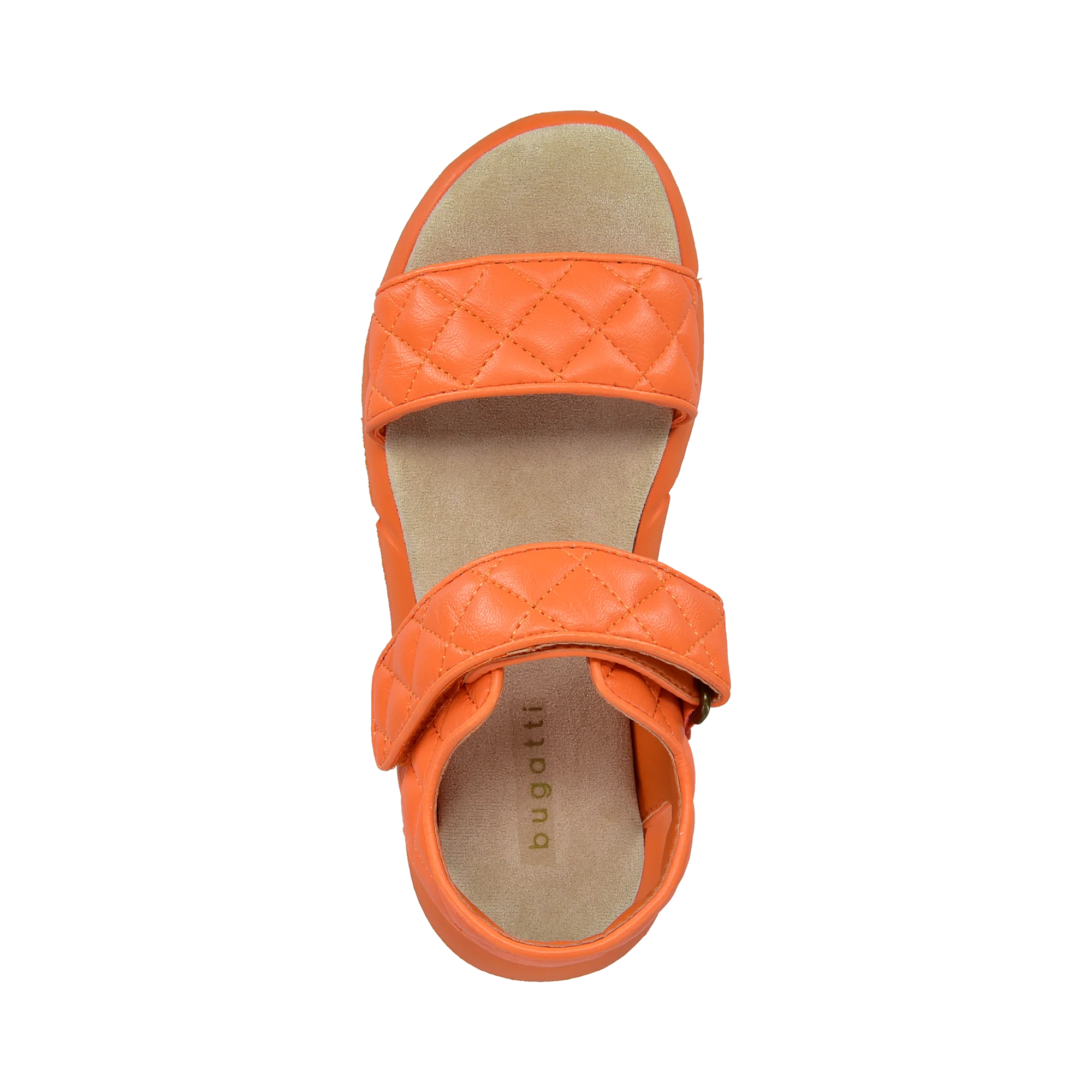 Sandale orange - Image 6