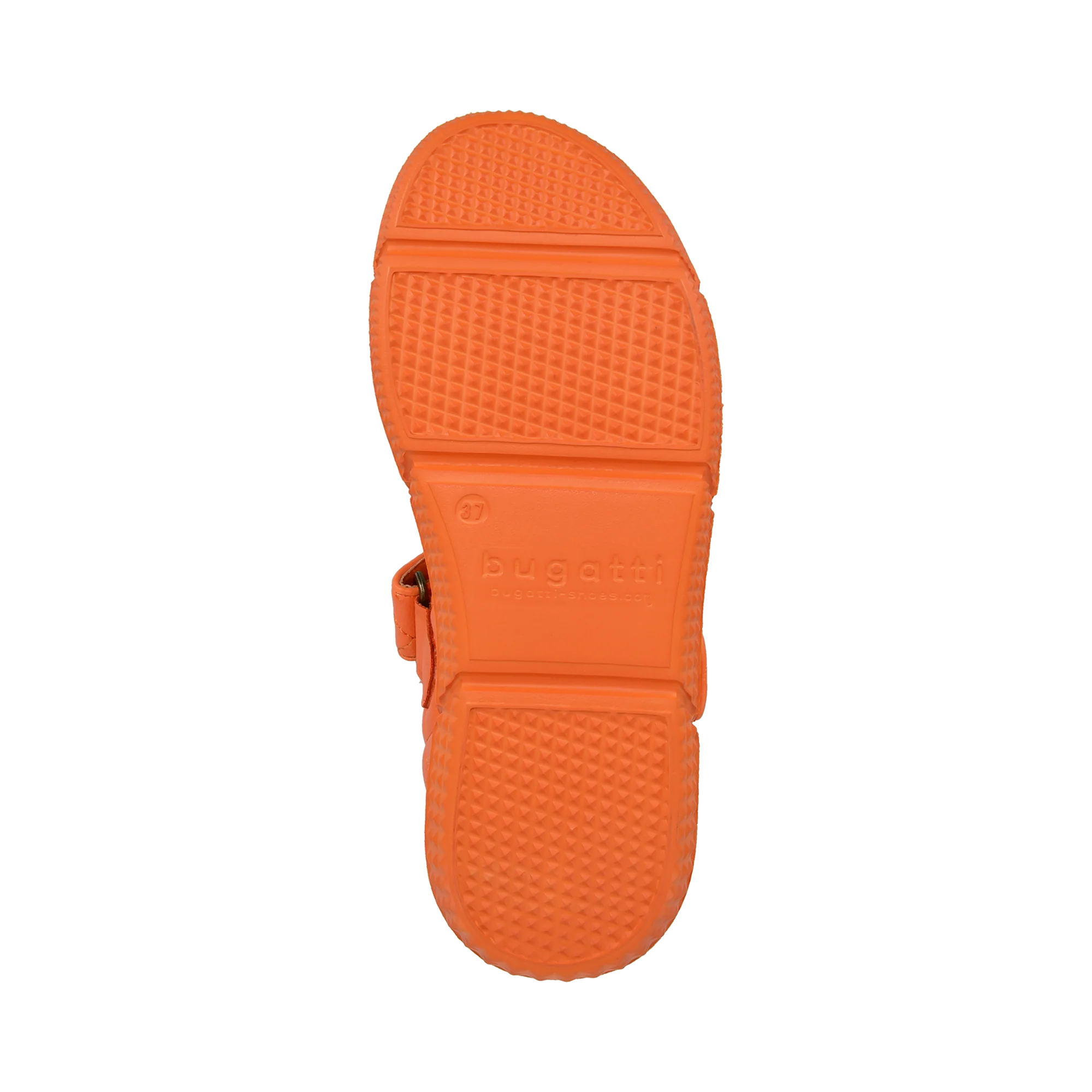 Sandale orange - Image 7