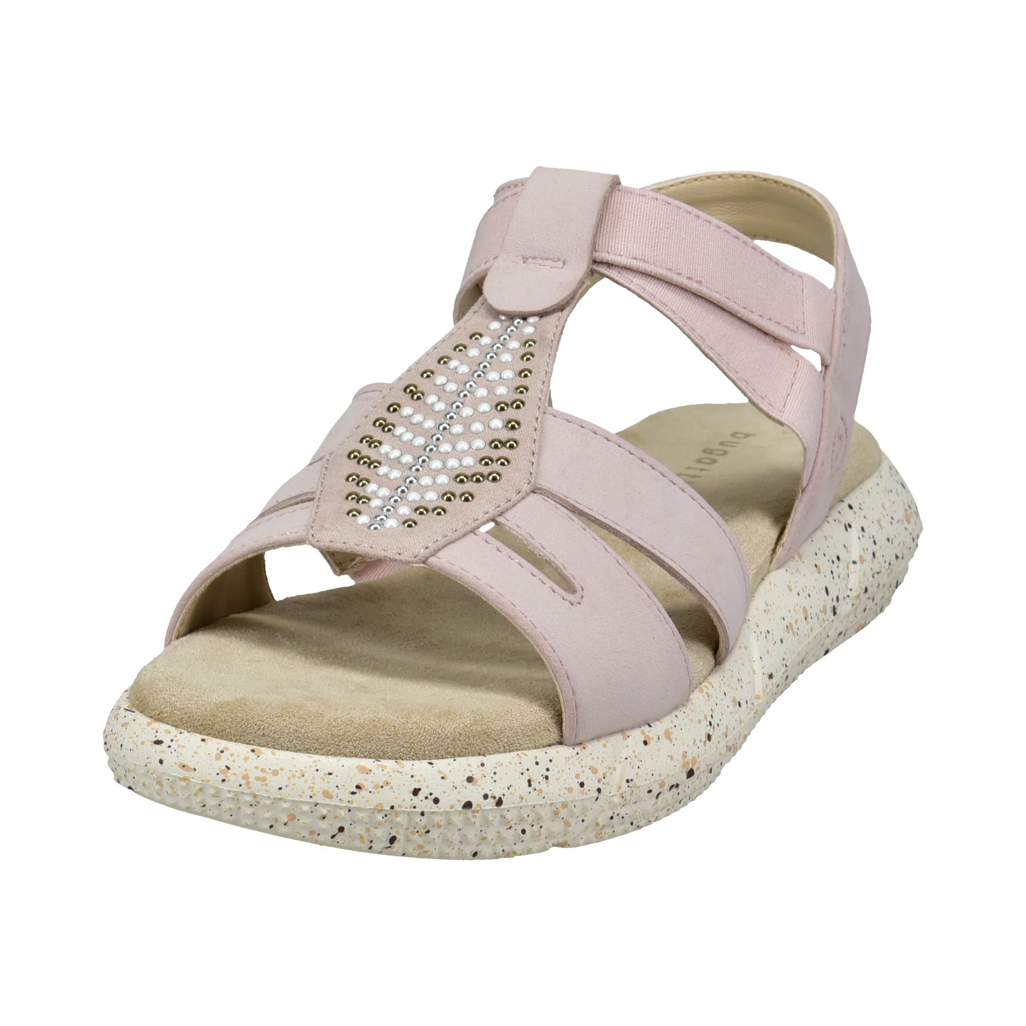 Sandale rosa - Image 2