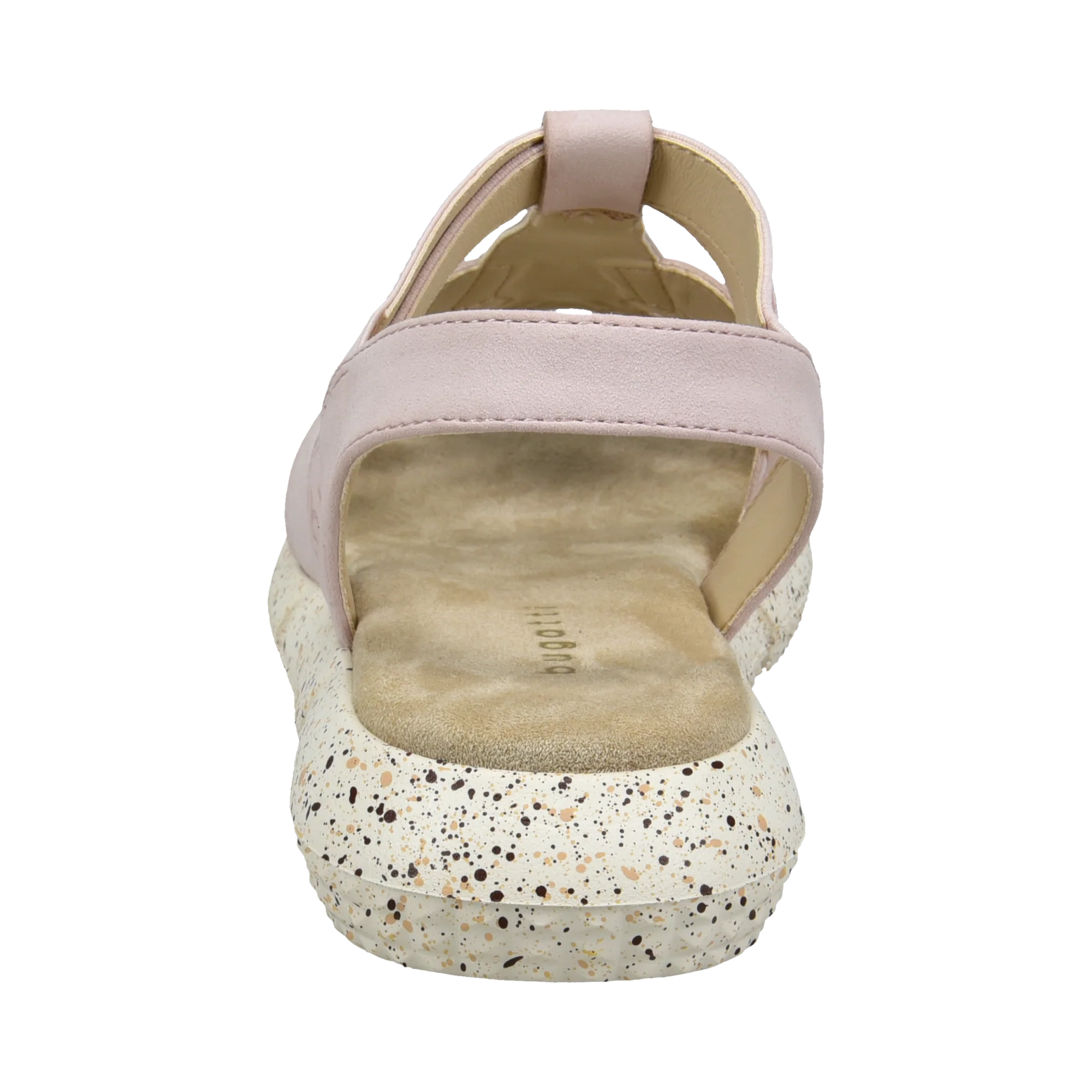 Sandale rosa - Image 3